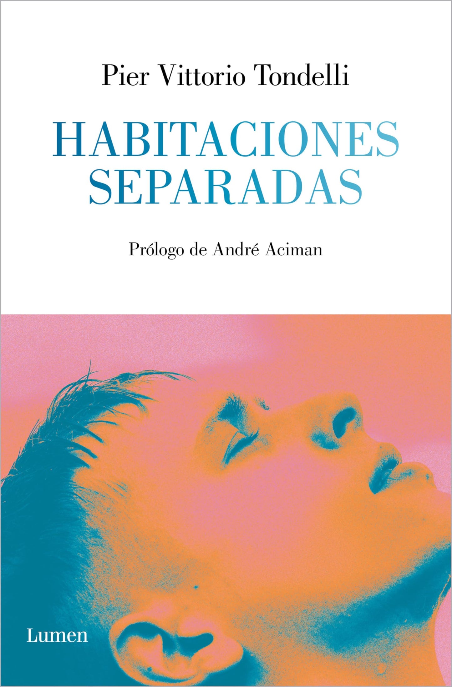 Libro: Habitaciones separadas (Narrativa)