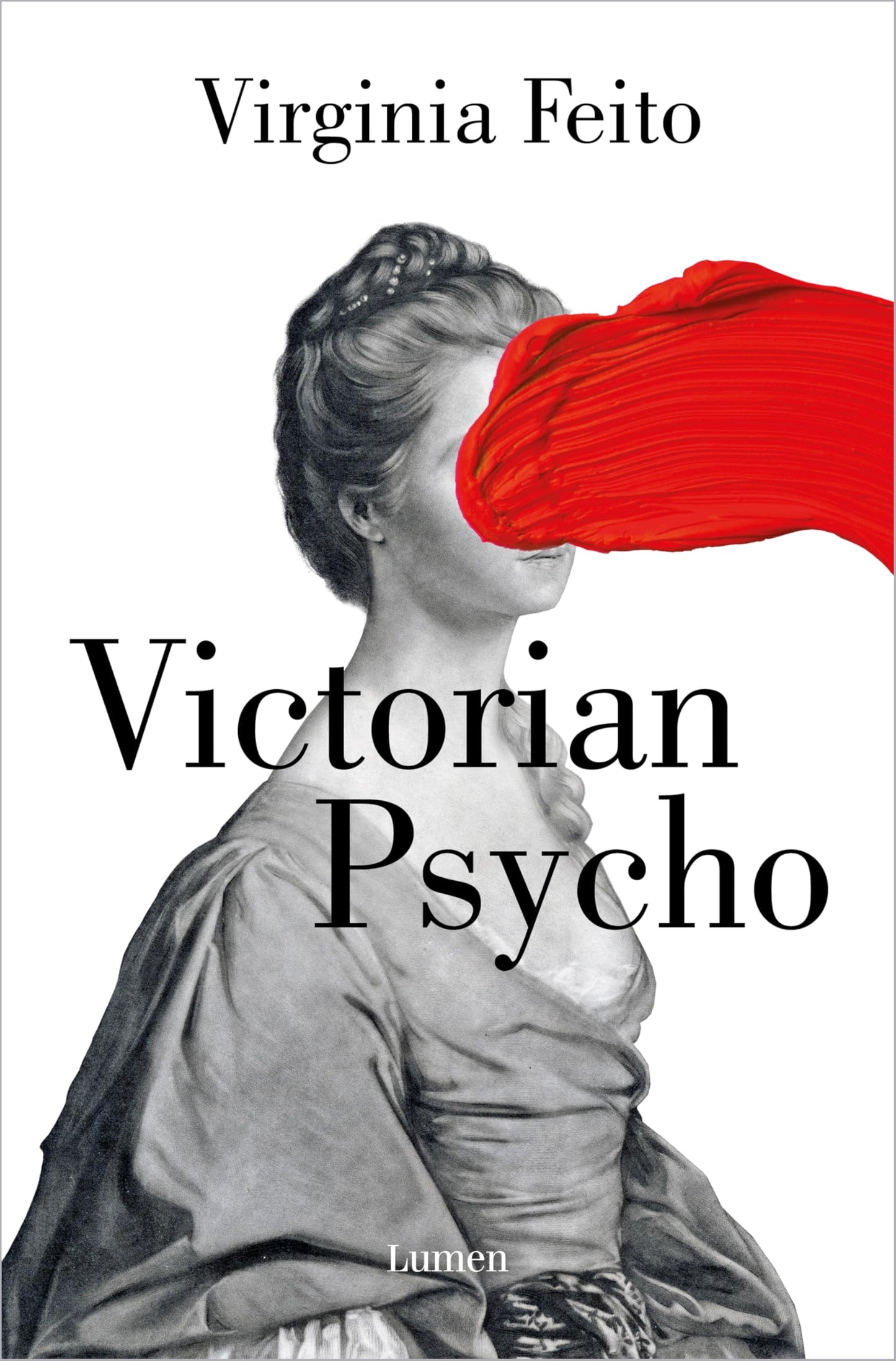 Victorian Psycho (Narrativa)