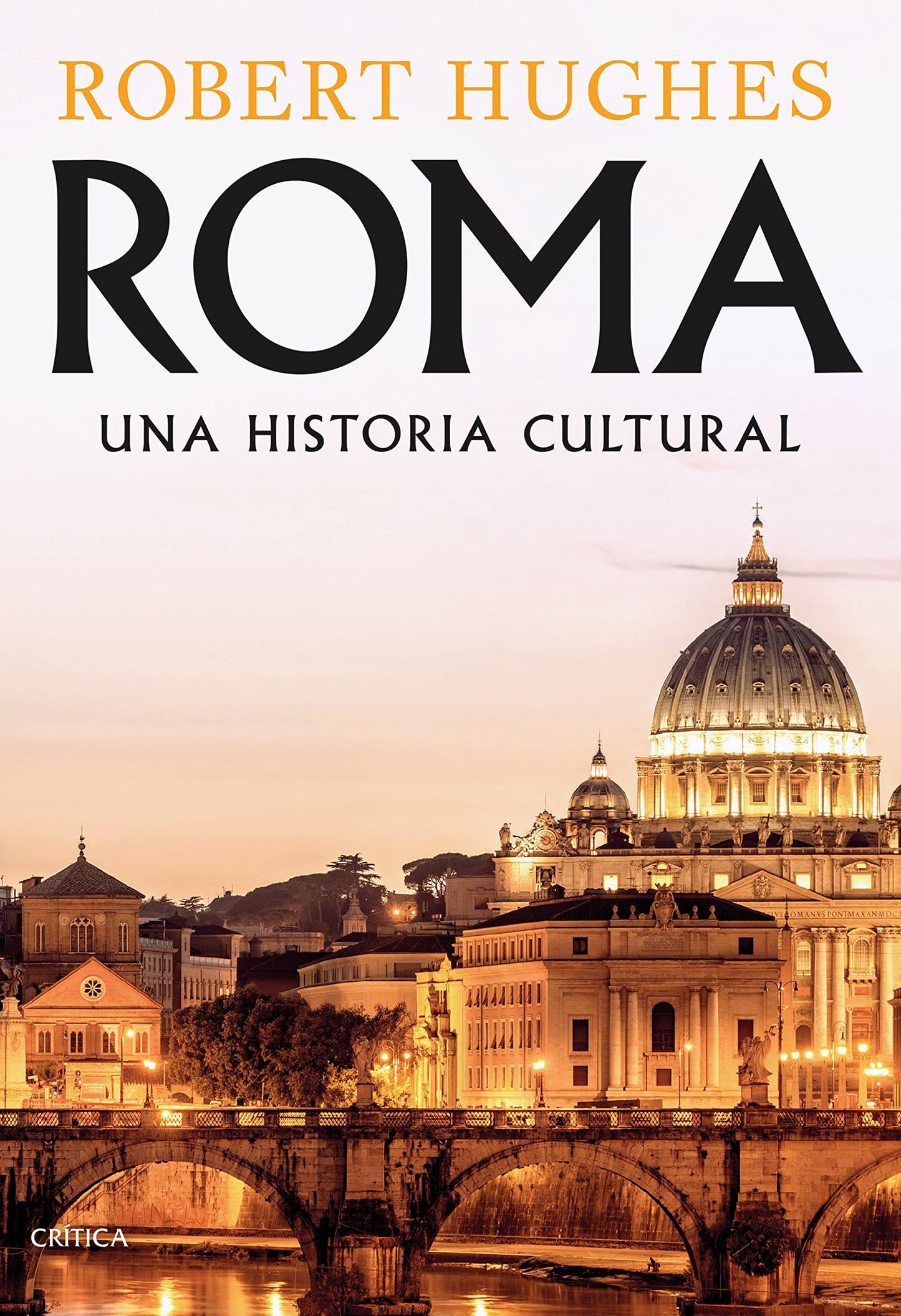 Libro: Roma: Una historia cultural (Serie Mayor)