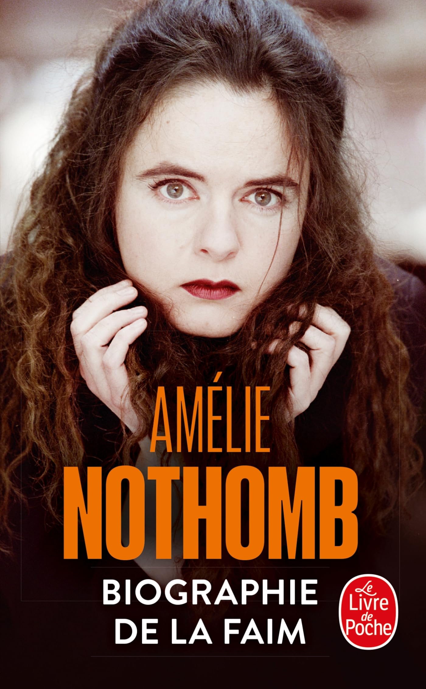 Libro: Biographie de la faim