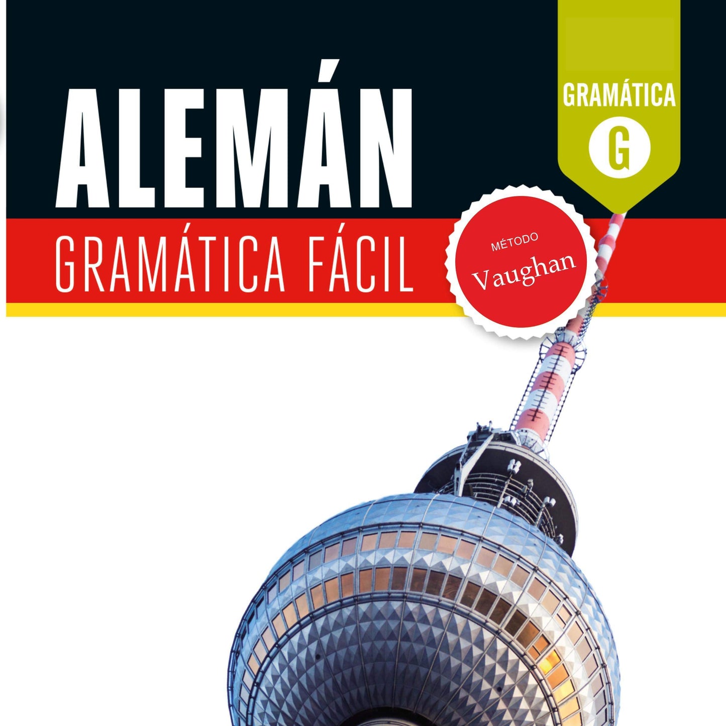 Libro: ALEMAN GRAMATICA FACIL (SIN COLECCION)