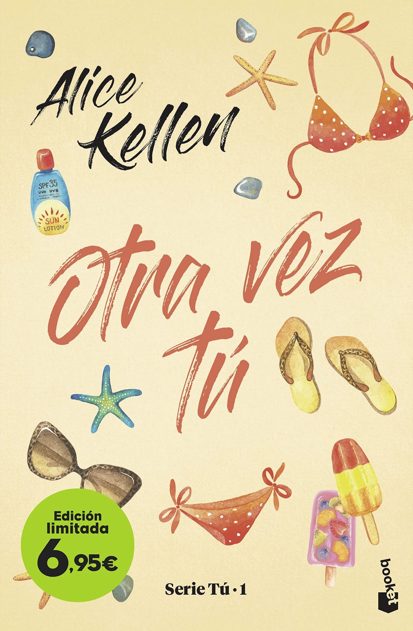 Libro: Otra vez tú: Edición limitada a precio especial