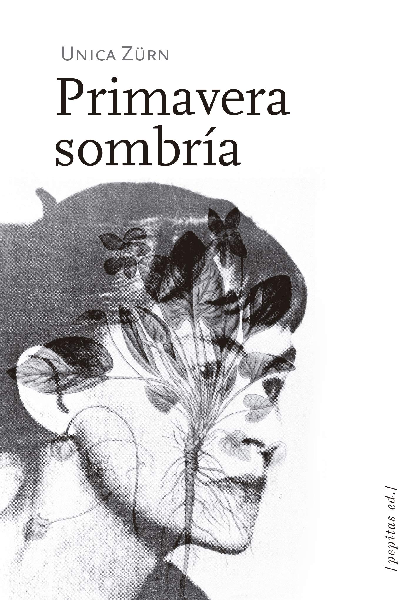 Libro: Primavera sombría
