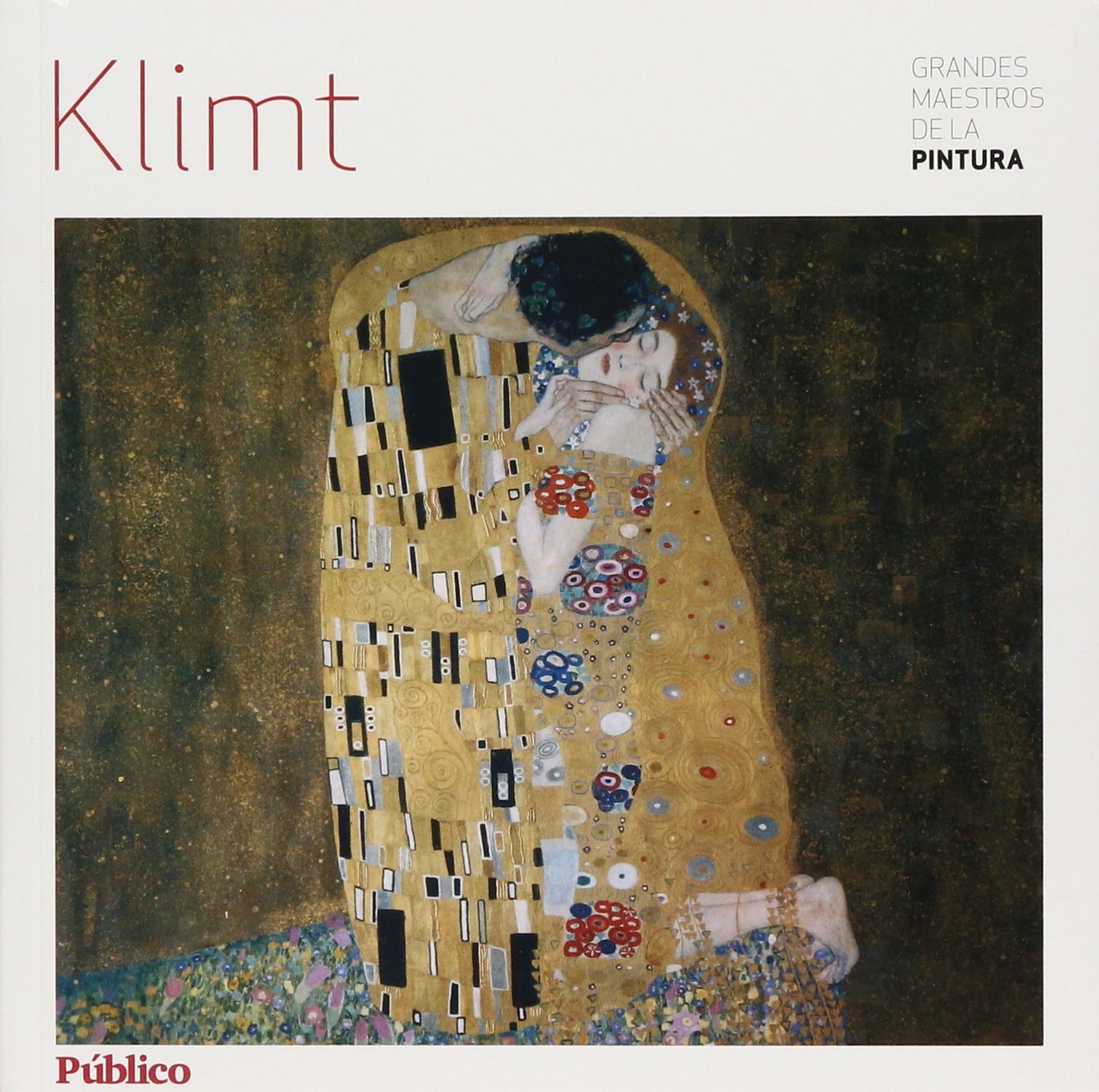 Libro: KLIMT