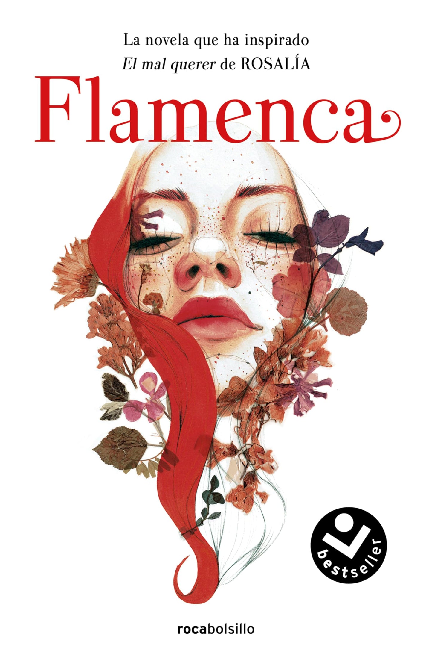Libro: Flamenca (Best Seller | Ficción)