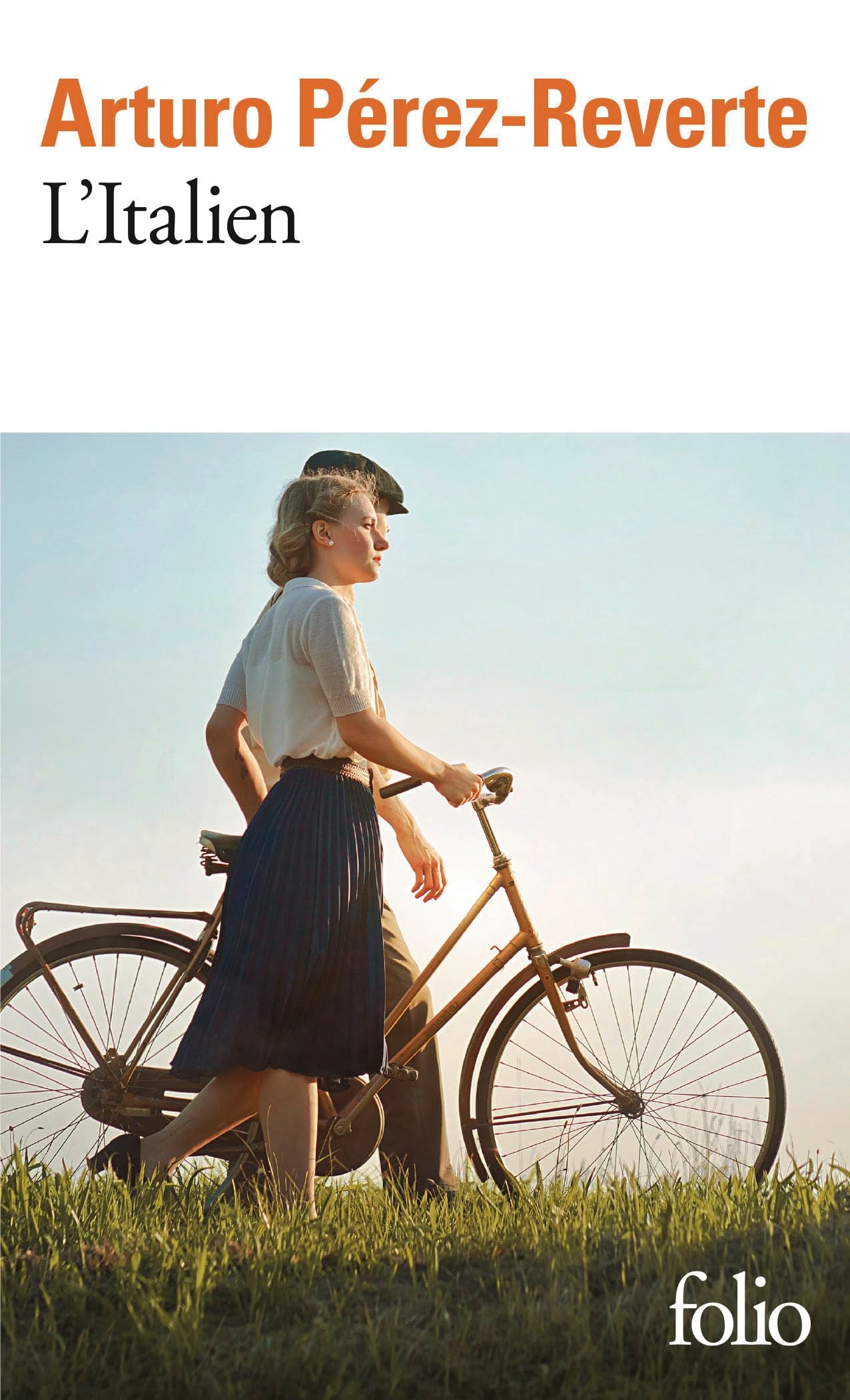 Libro: L'Italien
