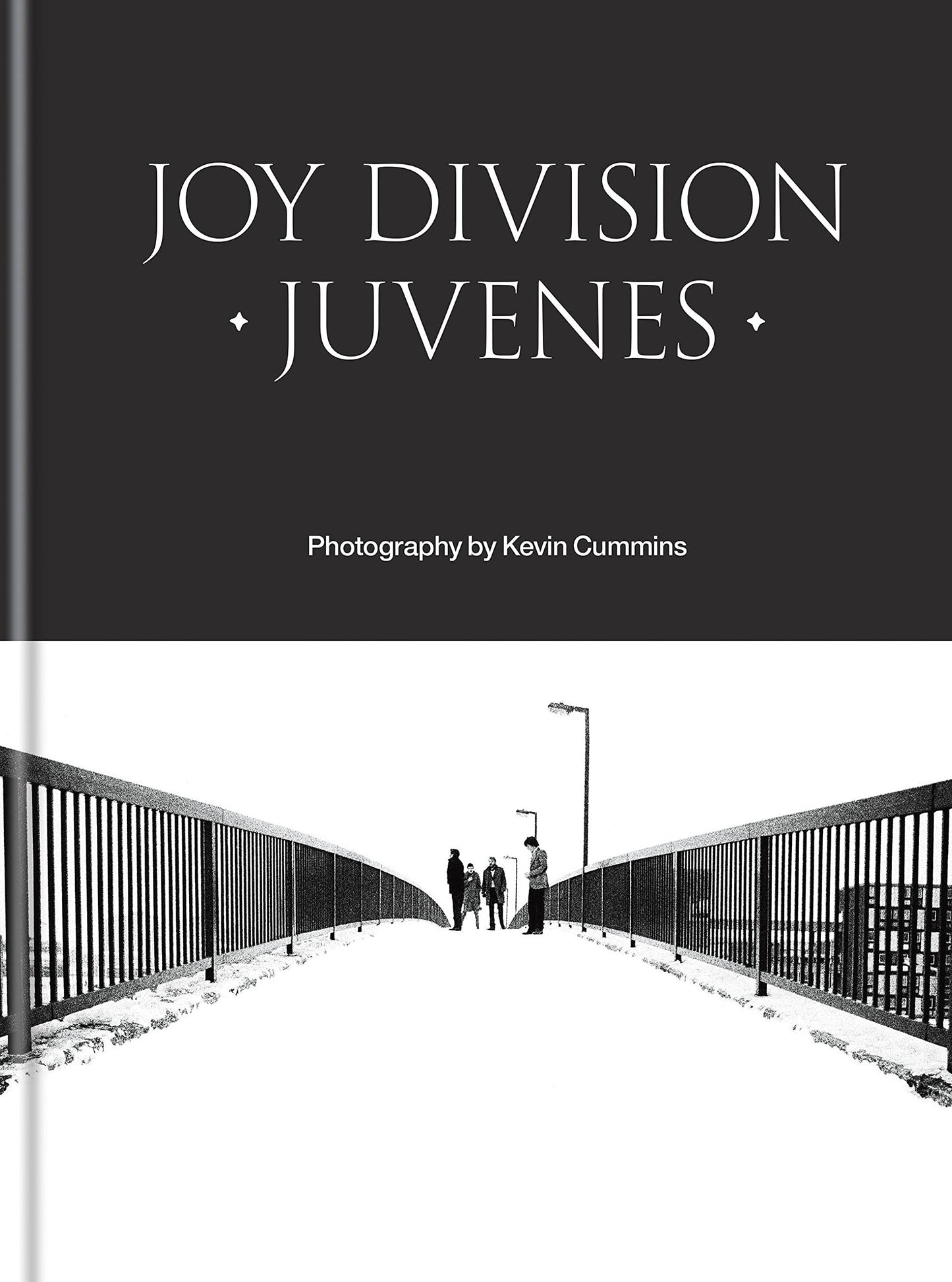 Libro: Joy Division: Juvenes