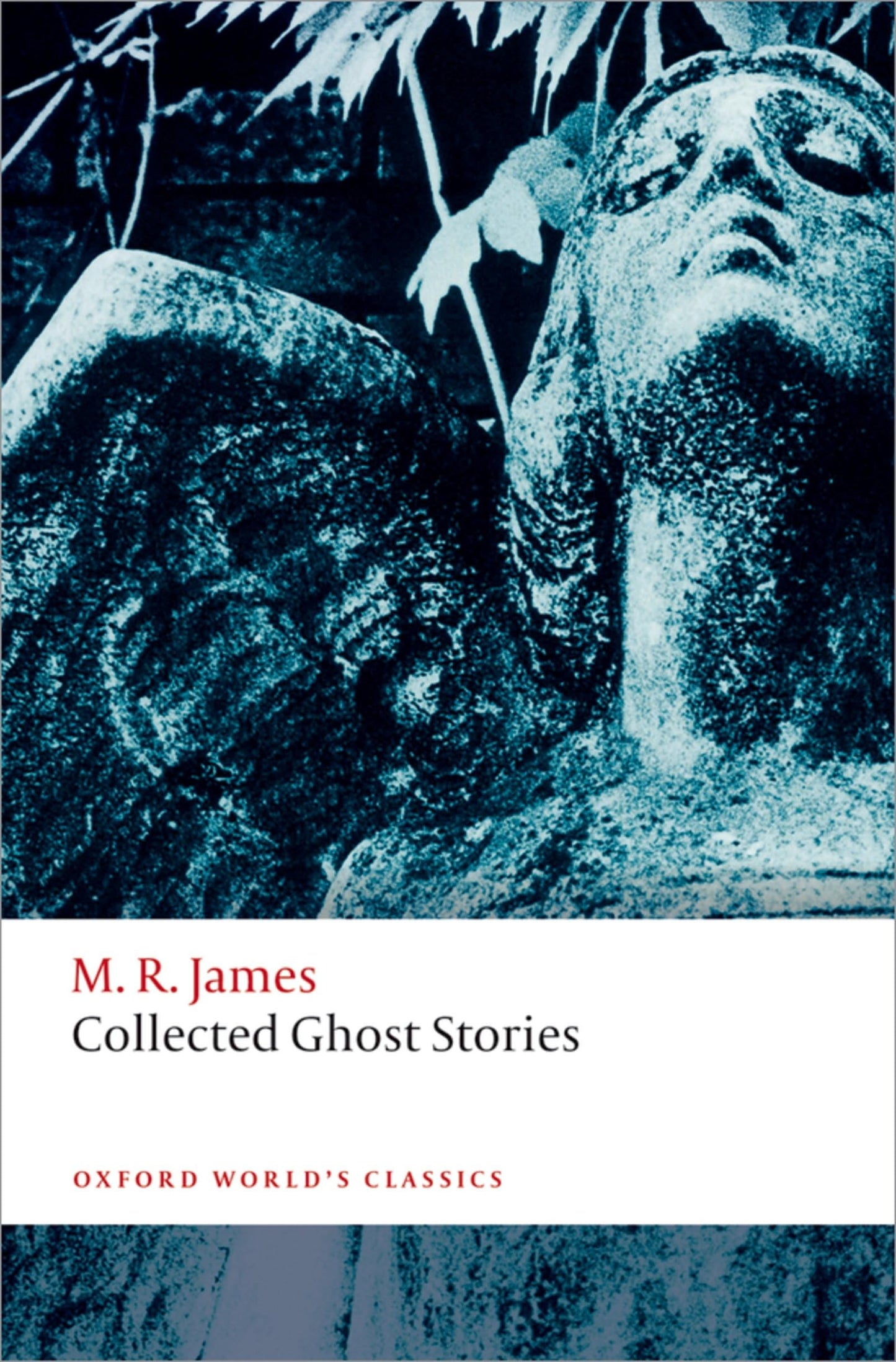 Libro: Collected Ghost Stories
