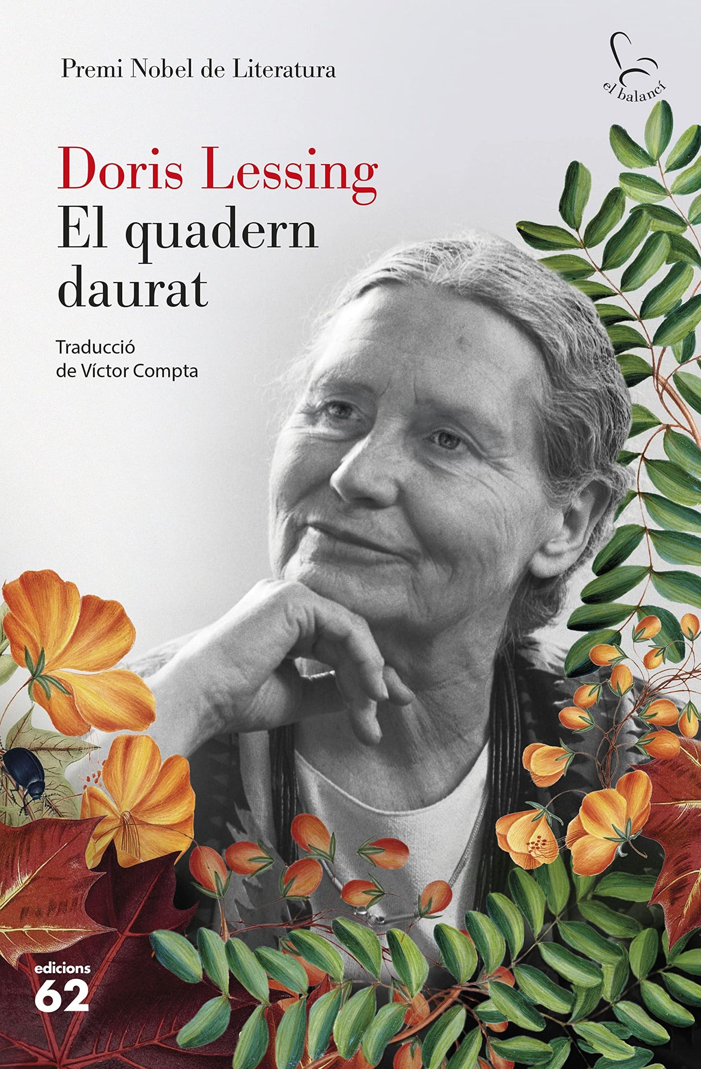 Libro: El quadern daurat