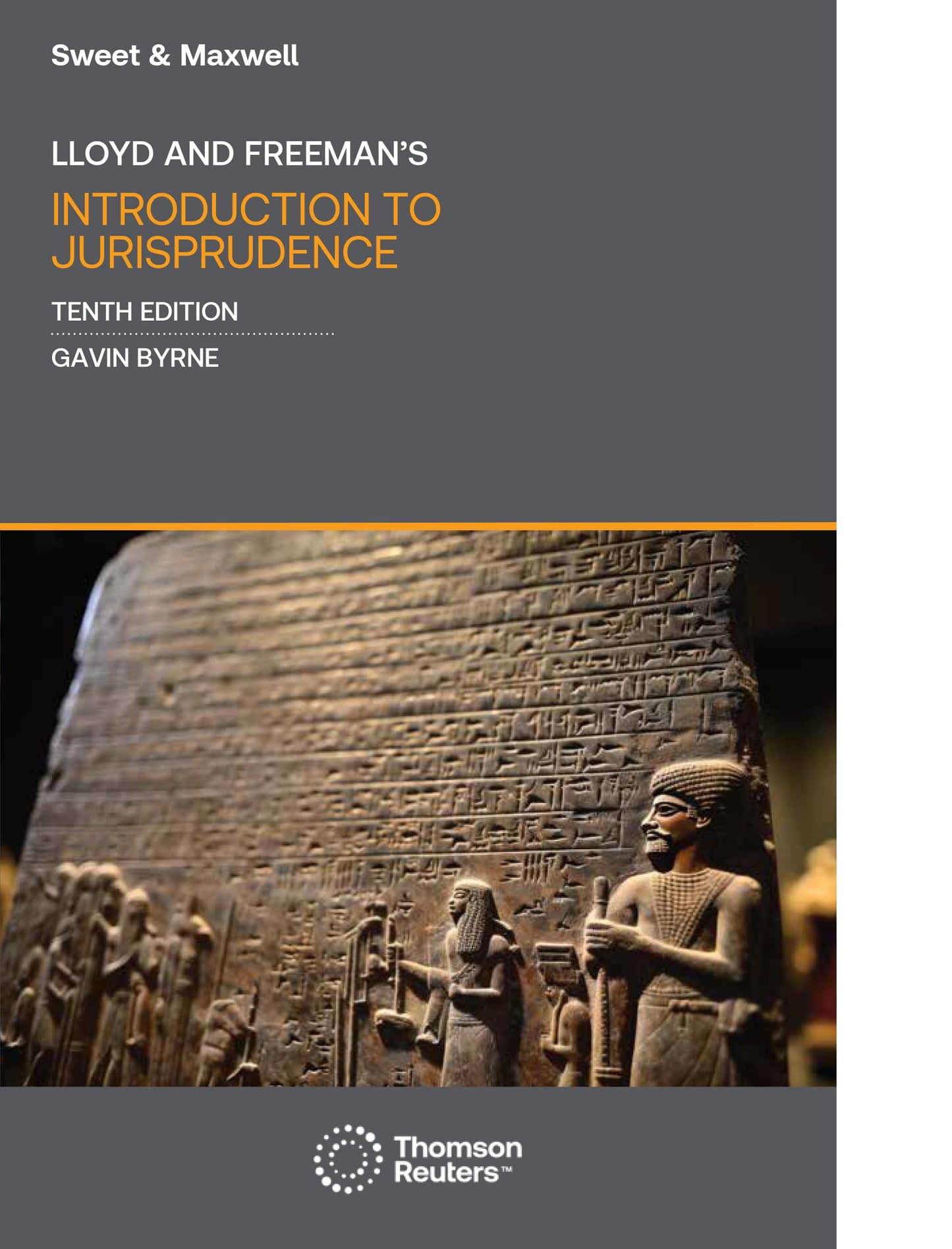 Libro: Lloyd's Introduction to Jurisprudence