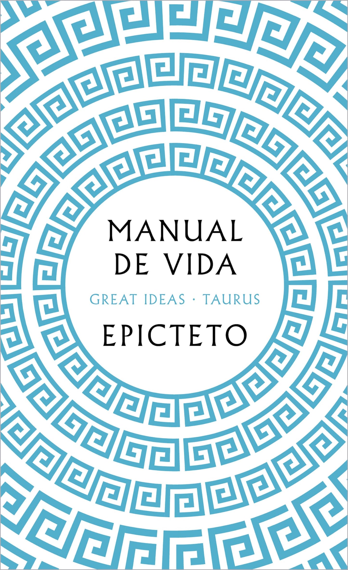 Libro: Manual de vida (Great Ideas)