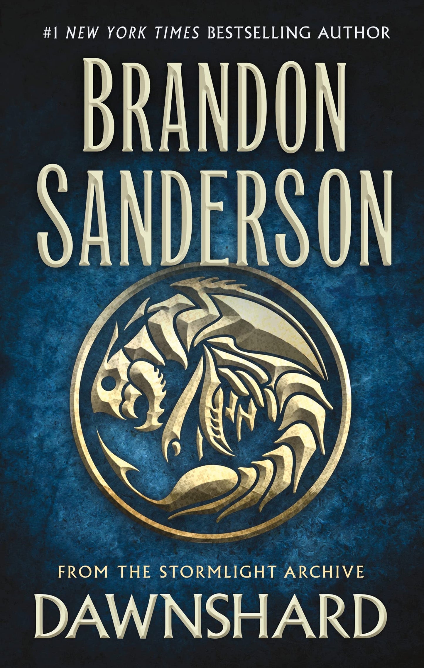 Dawnshard: From the Stormlight Archive: 5