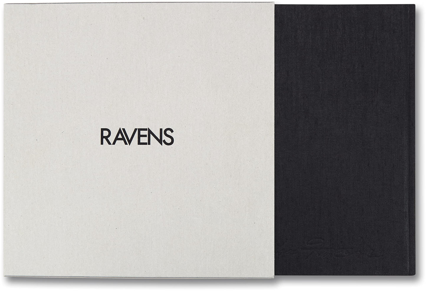 Libro: Ravens