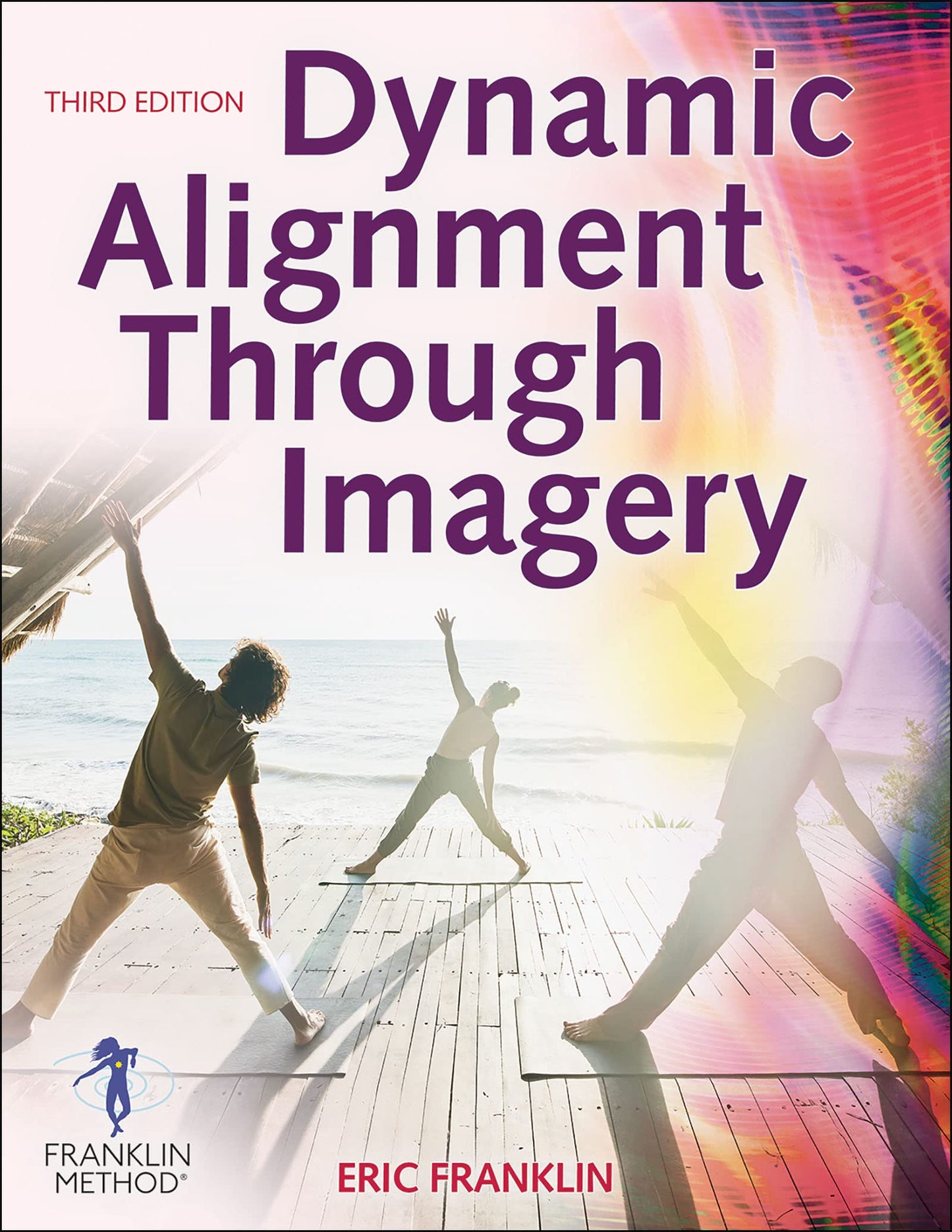 Libro: Dynamic Alignment Through Imagery