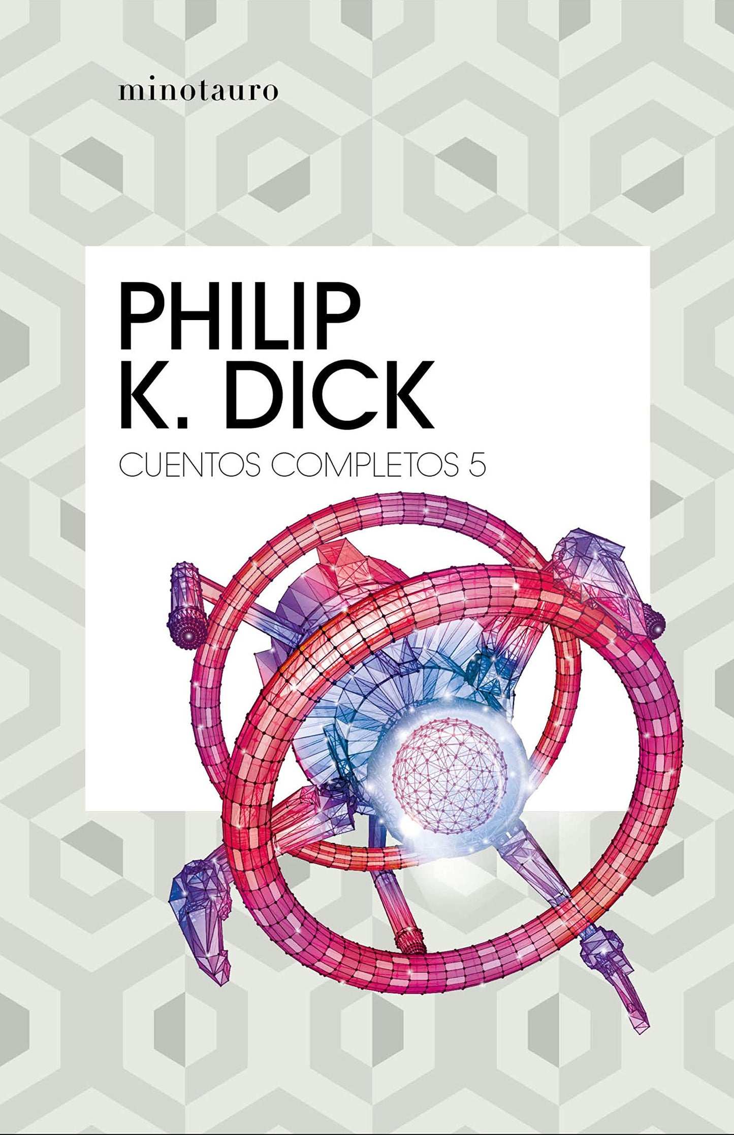 Libro: Cuentos completos nº 05/05