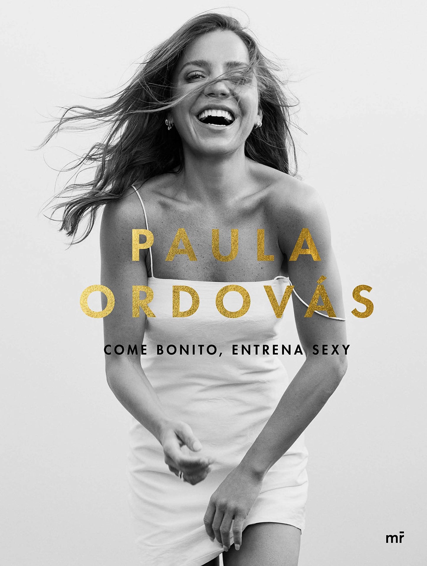 Libro: Come bonito, entrena sexy