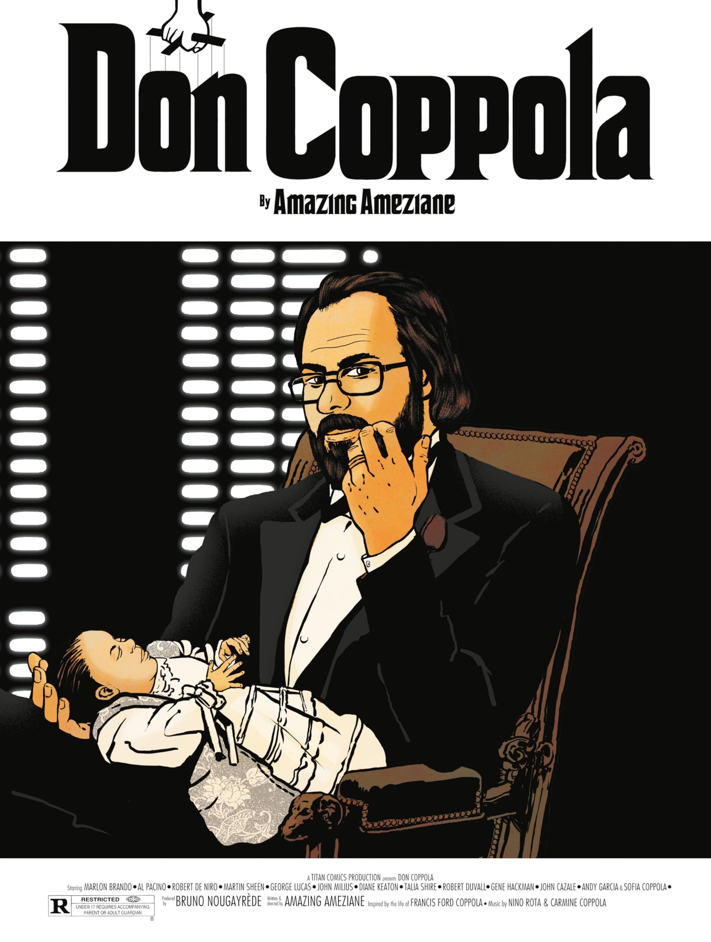 Libro: Don Coppola