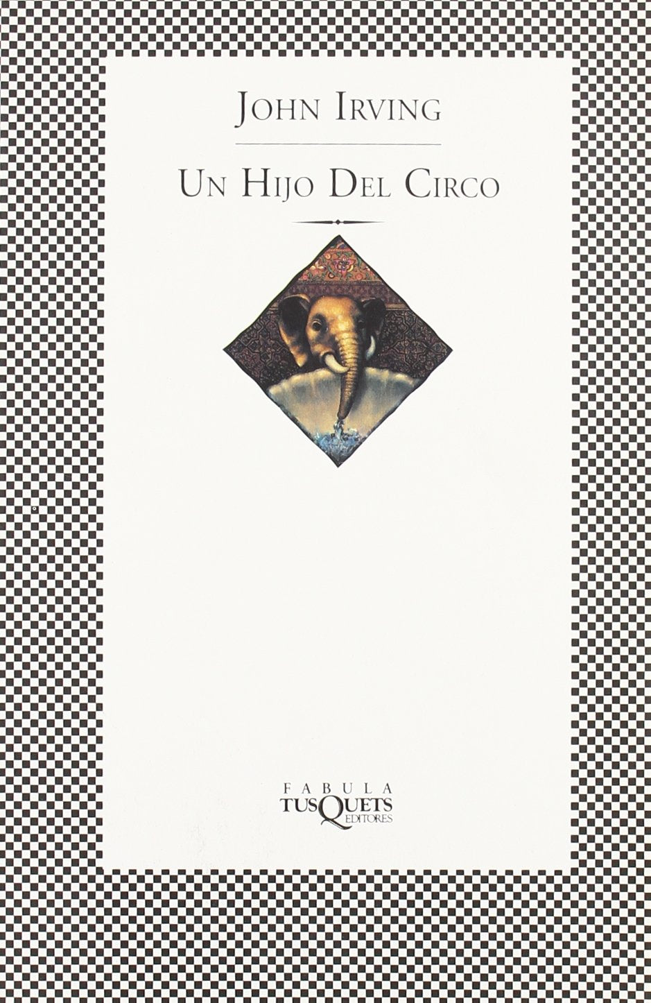 Libro: Un hijo del circo (Spanish Edition)