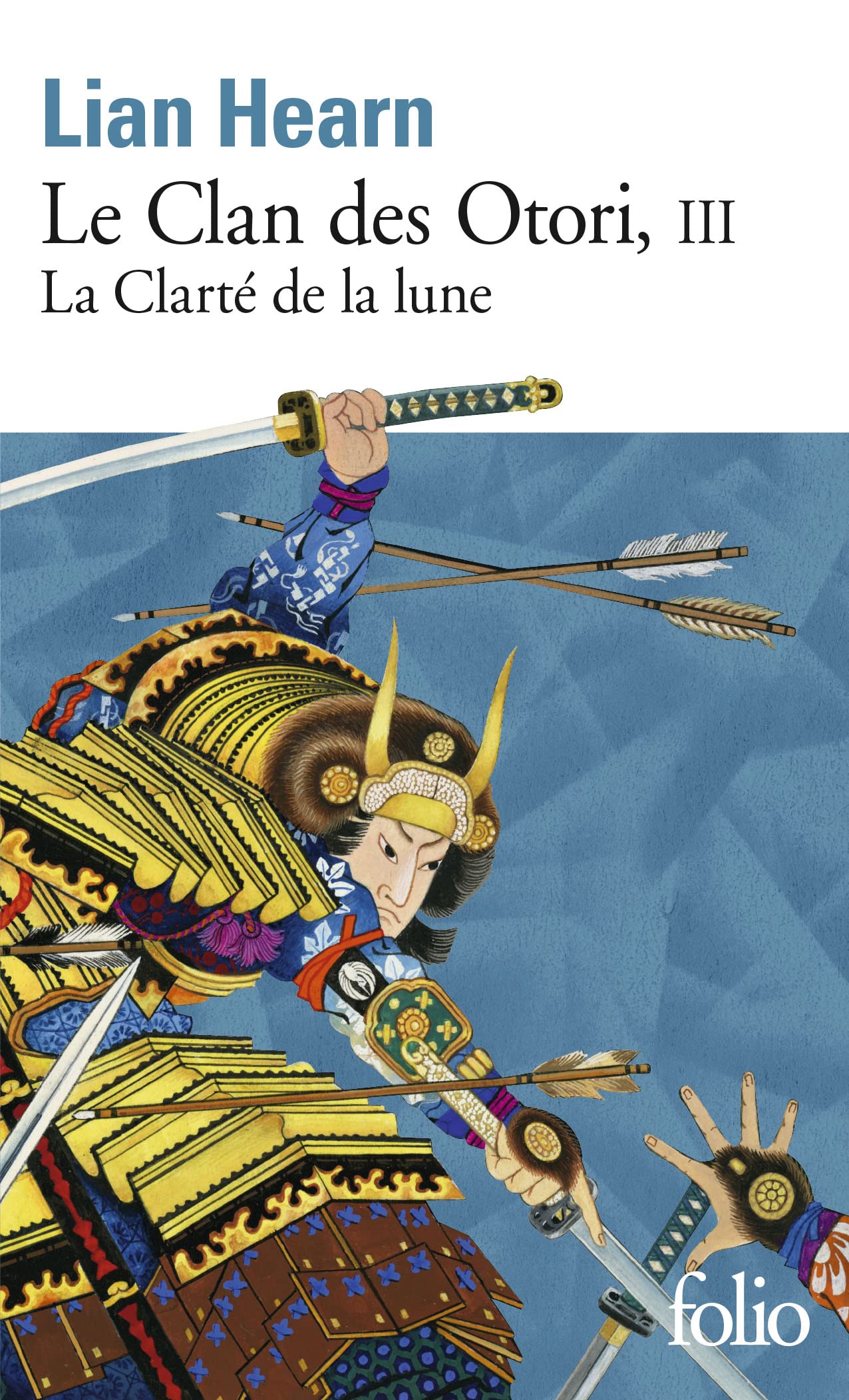 Libro: La clarté de la Lune: 3