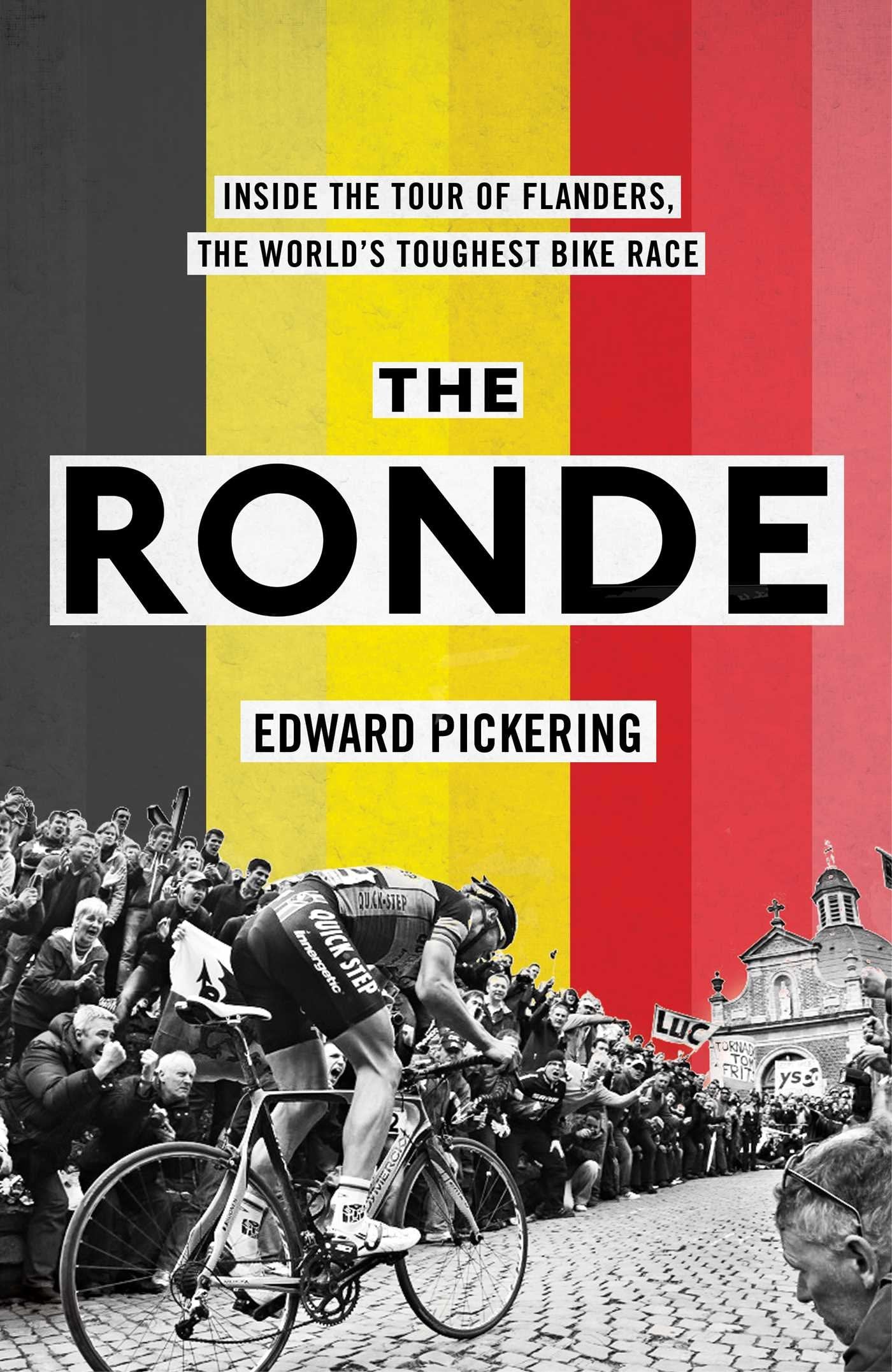 Libro: Ronde