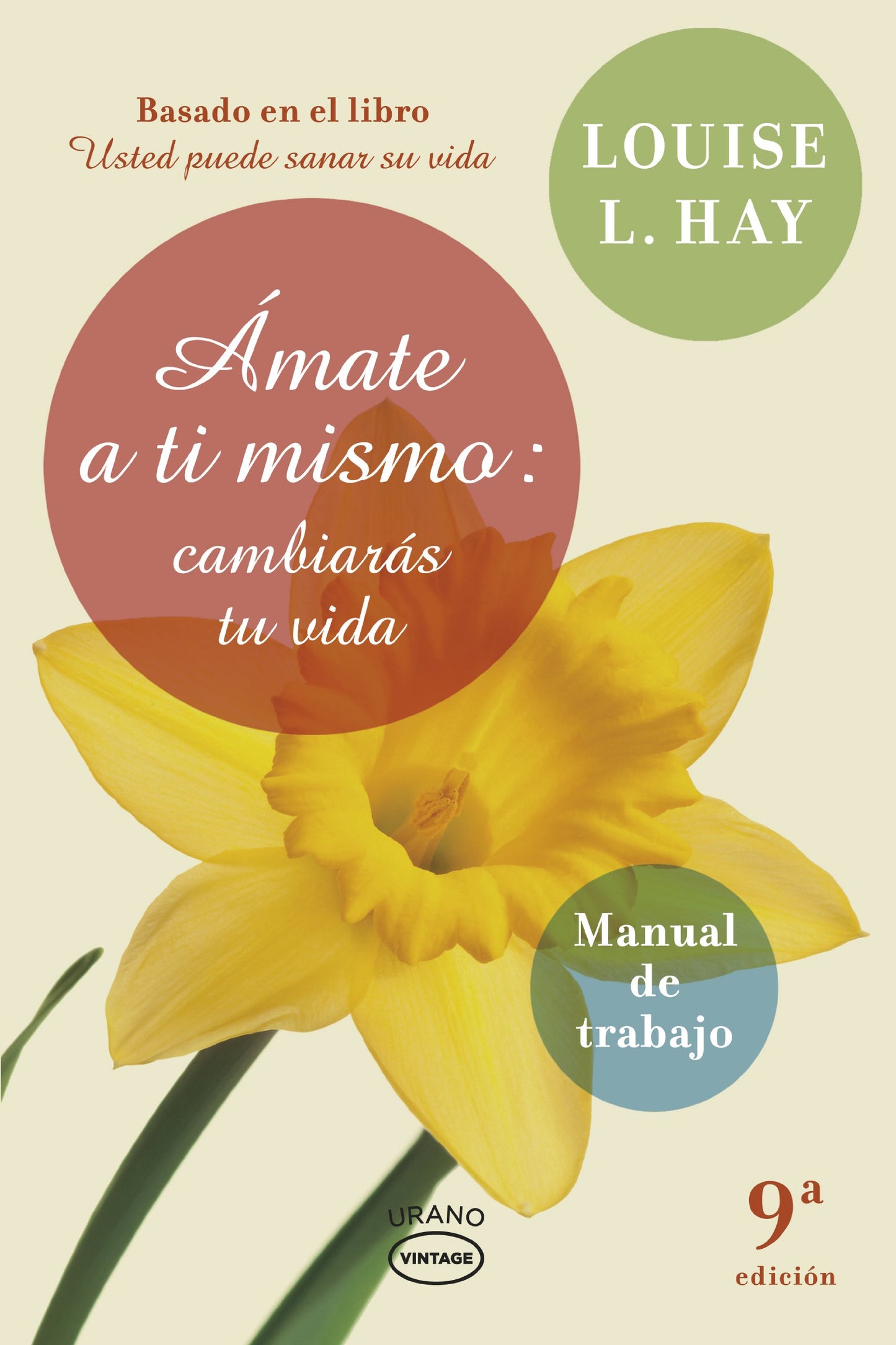 Libro: Amate a ti mismo (Spanish Edition)