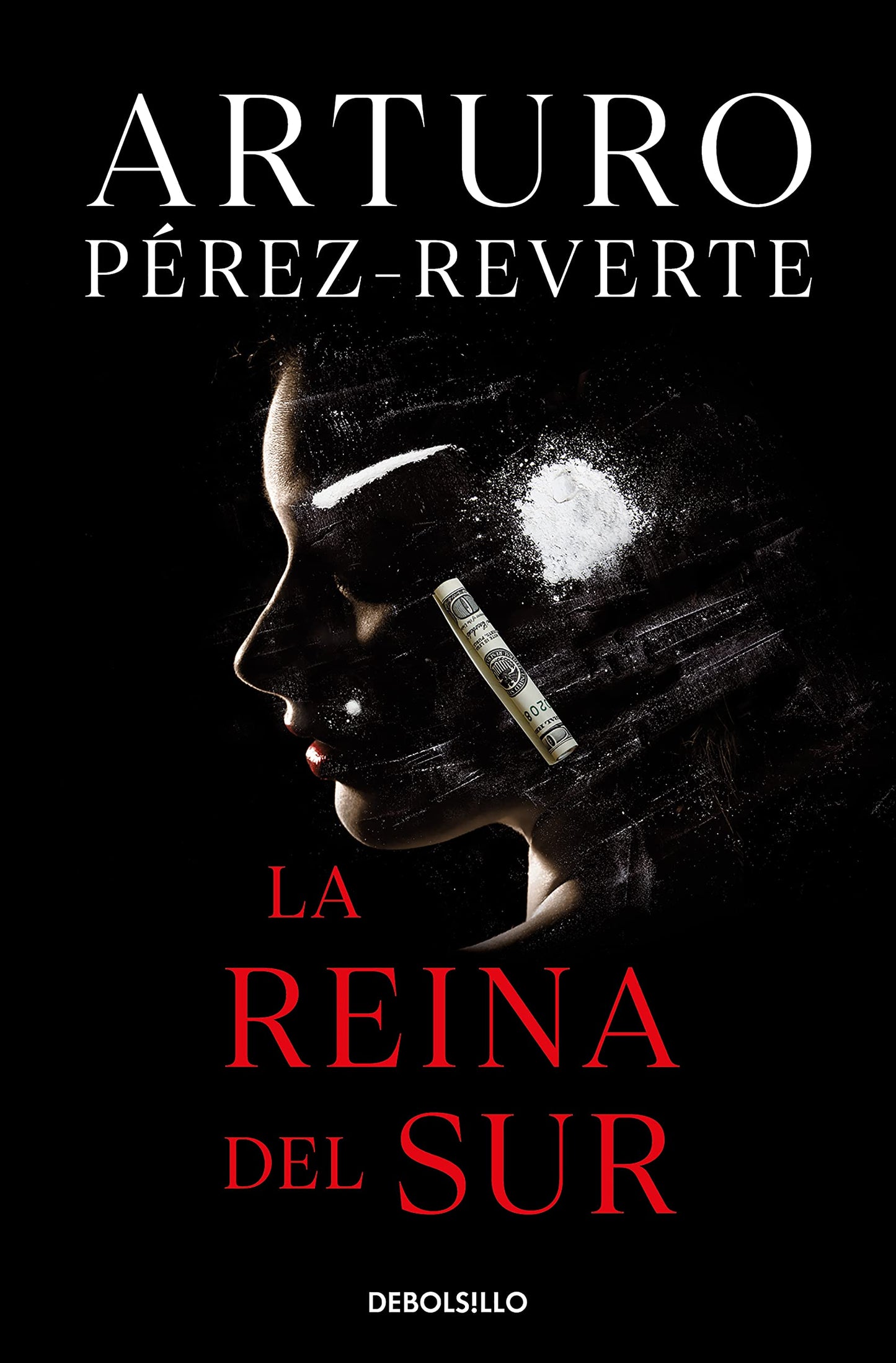 Libro: La Reina del Sur (Best Seller)