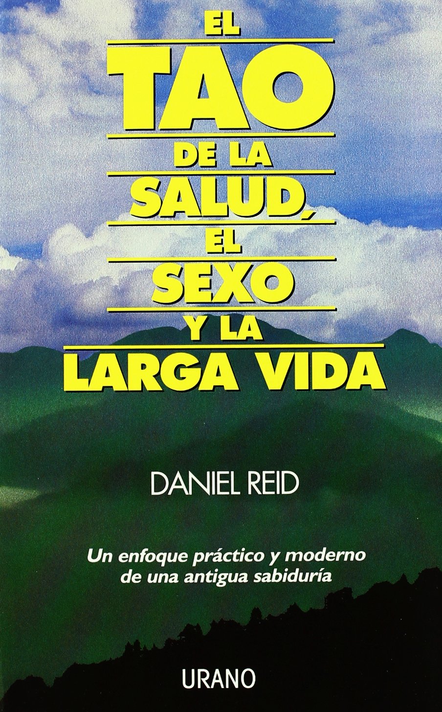 Libro: El tao de la salud, el sexo y la larga vida (Spanish Edition)