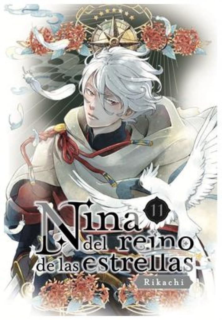 Libro: Nina del reino de las estrellas 11