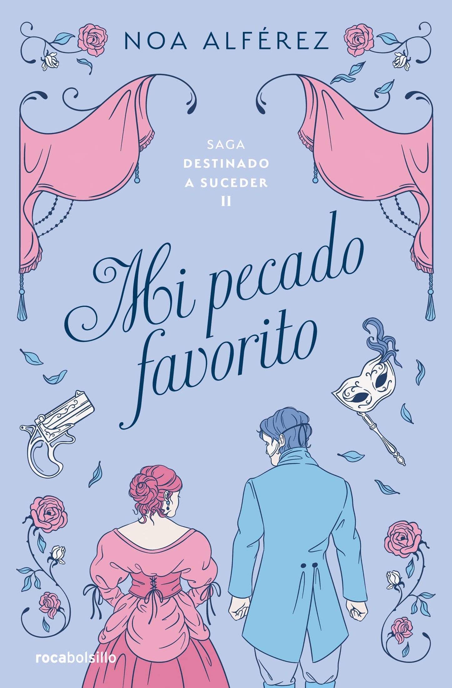 Libro: Mi pecado favorito (Destinado a suceder 2) (Best Seller | Ficción)
