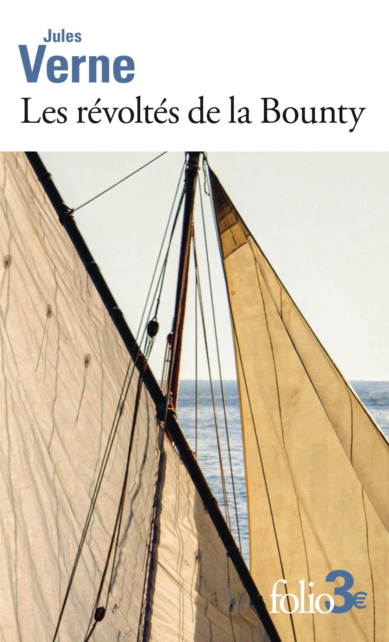 Libro: Les révoltés de la Bounty/Maître Zacharius
