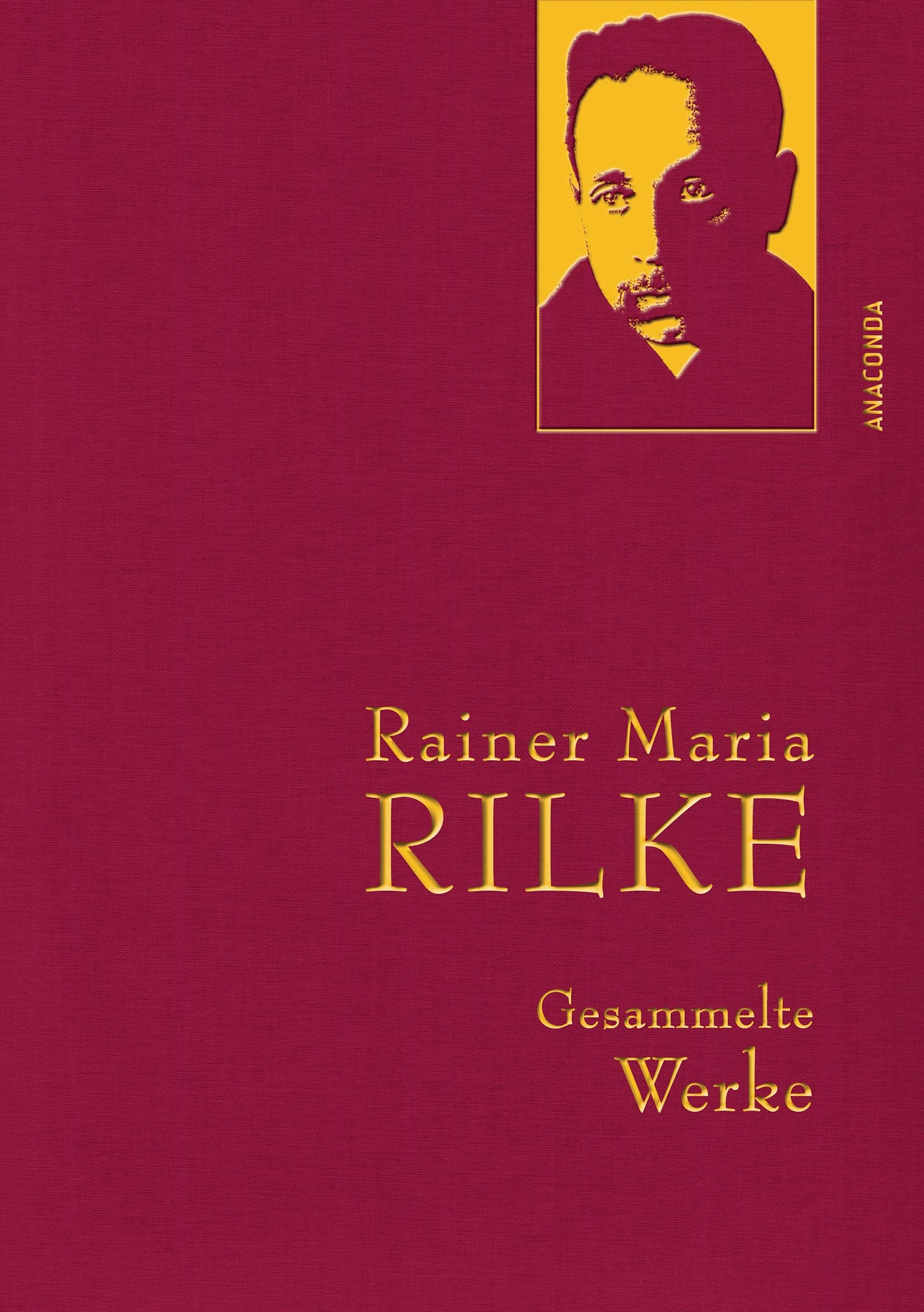 Libro: Gesammelte Werke