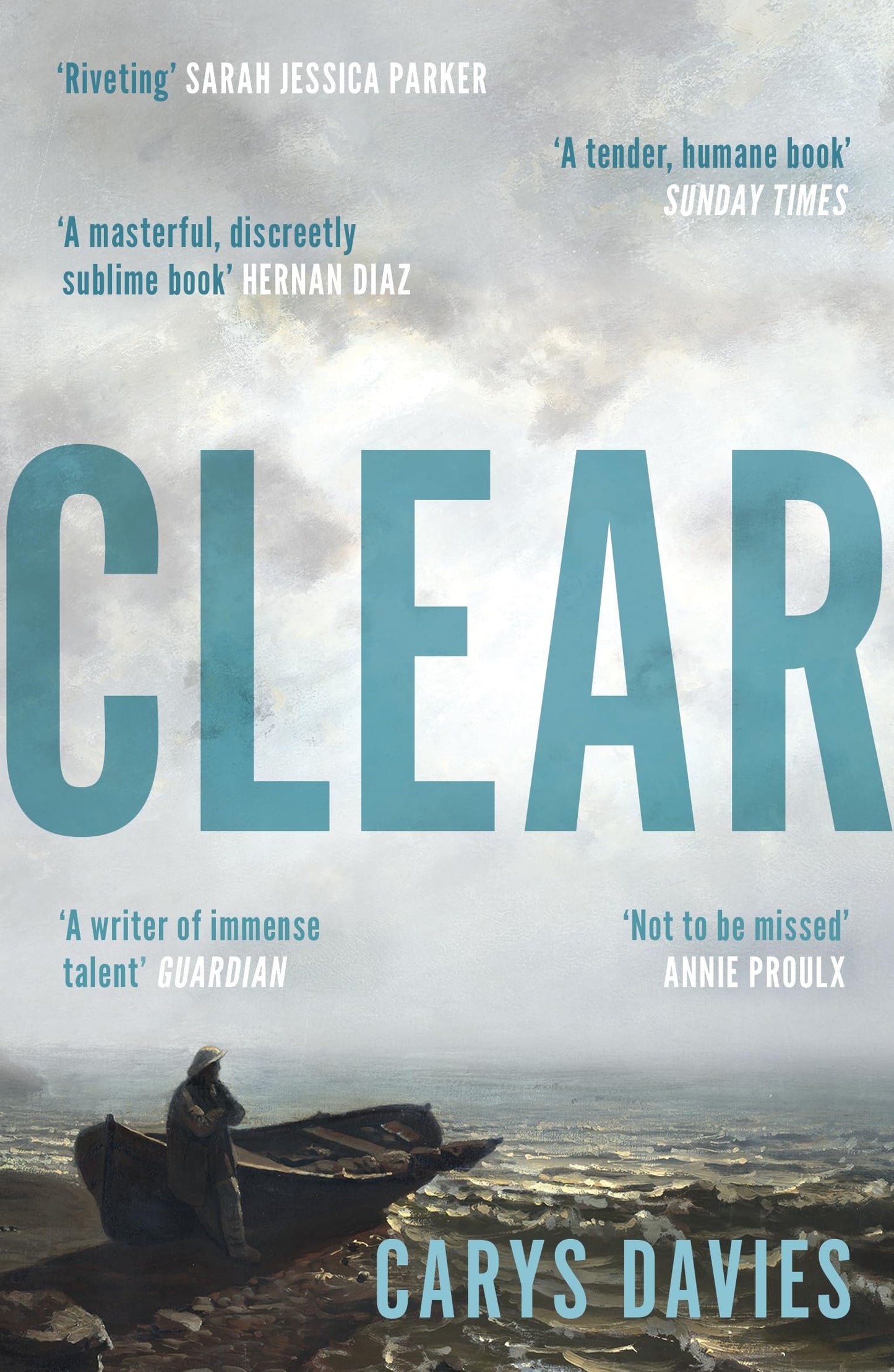 Libro: Clear