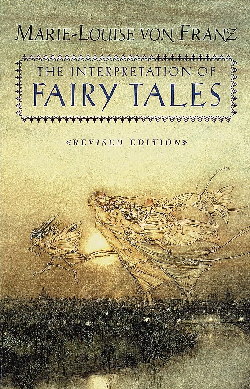Libro: The Interpretation of Fairy Tales: Revised Edition (C. G. Jung Foundation Books Series)
