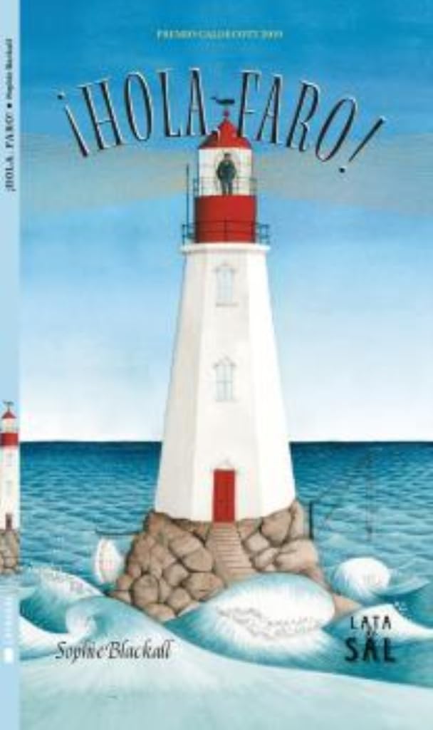 Libro: HOLA, FARO!: 15 (Colección Afortunada)
