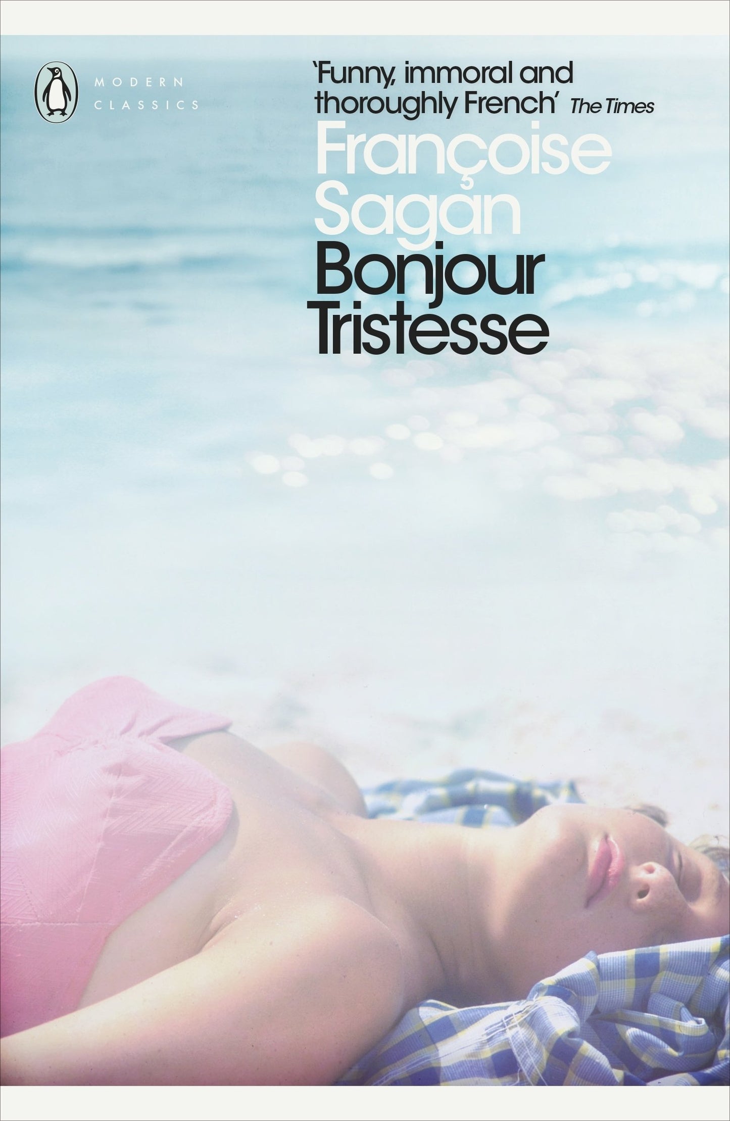 Libro: Bonjour Tristesse and A Certain Smile: Françoise Sagan (Penguin Modern Classics)