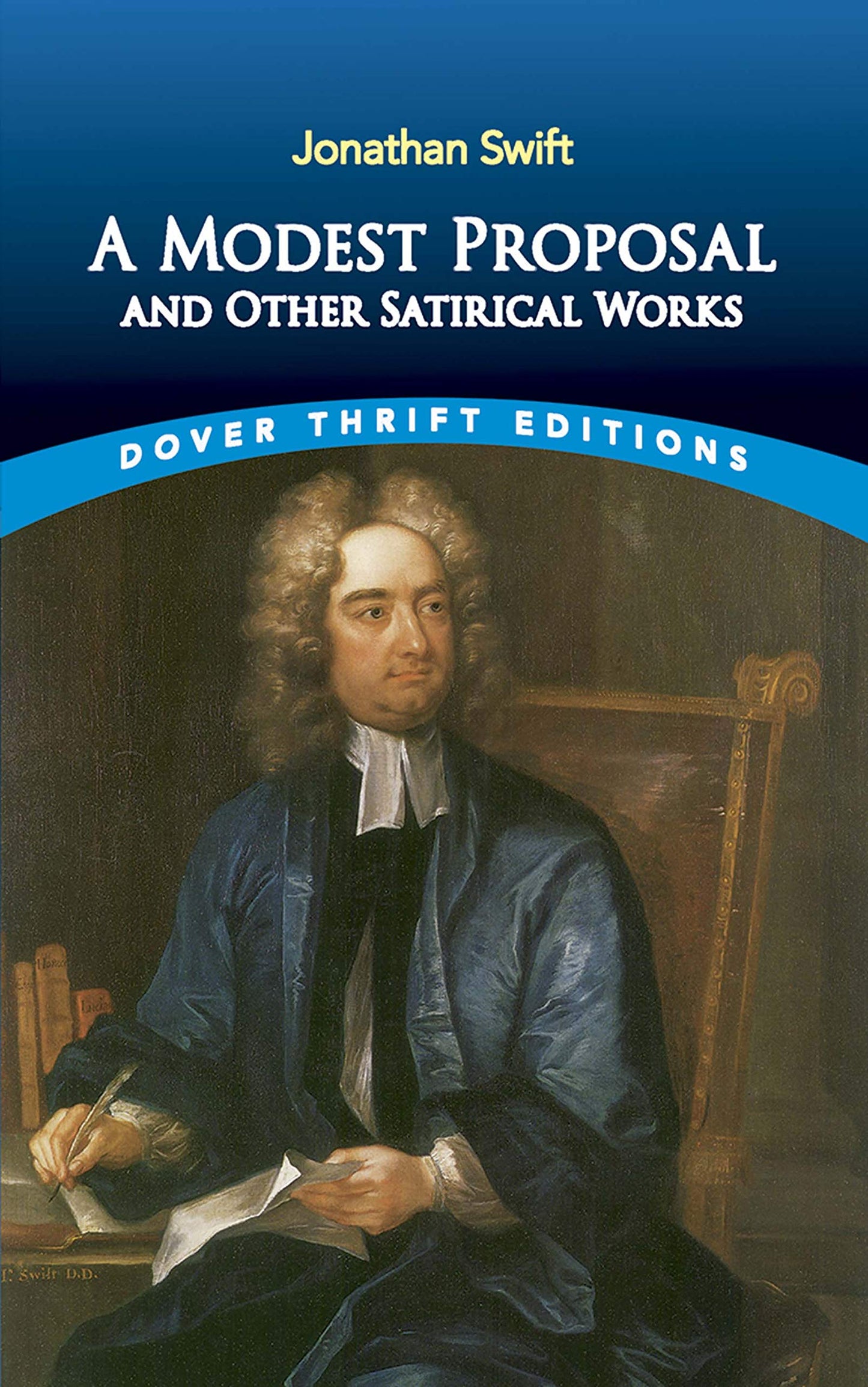 Libro: A Modest Proposal and Other Satirical Works: iv (Thrift Editions)