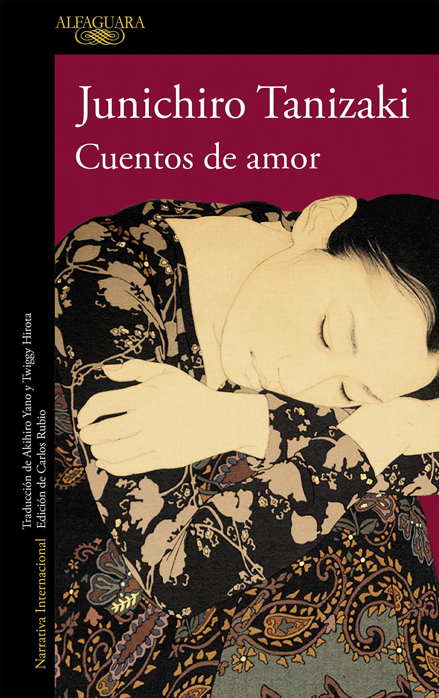 Libro: Cuentos de amor (Literaturas)