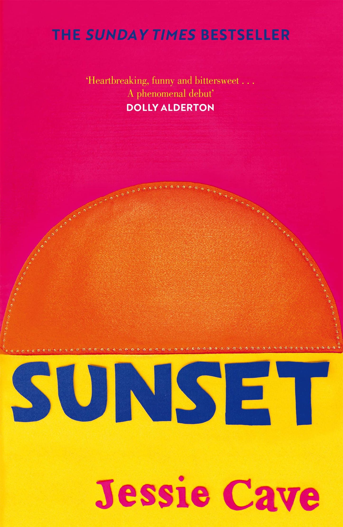 Libro: Sunset: The instant Sunday Times bestseller