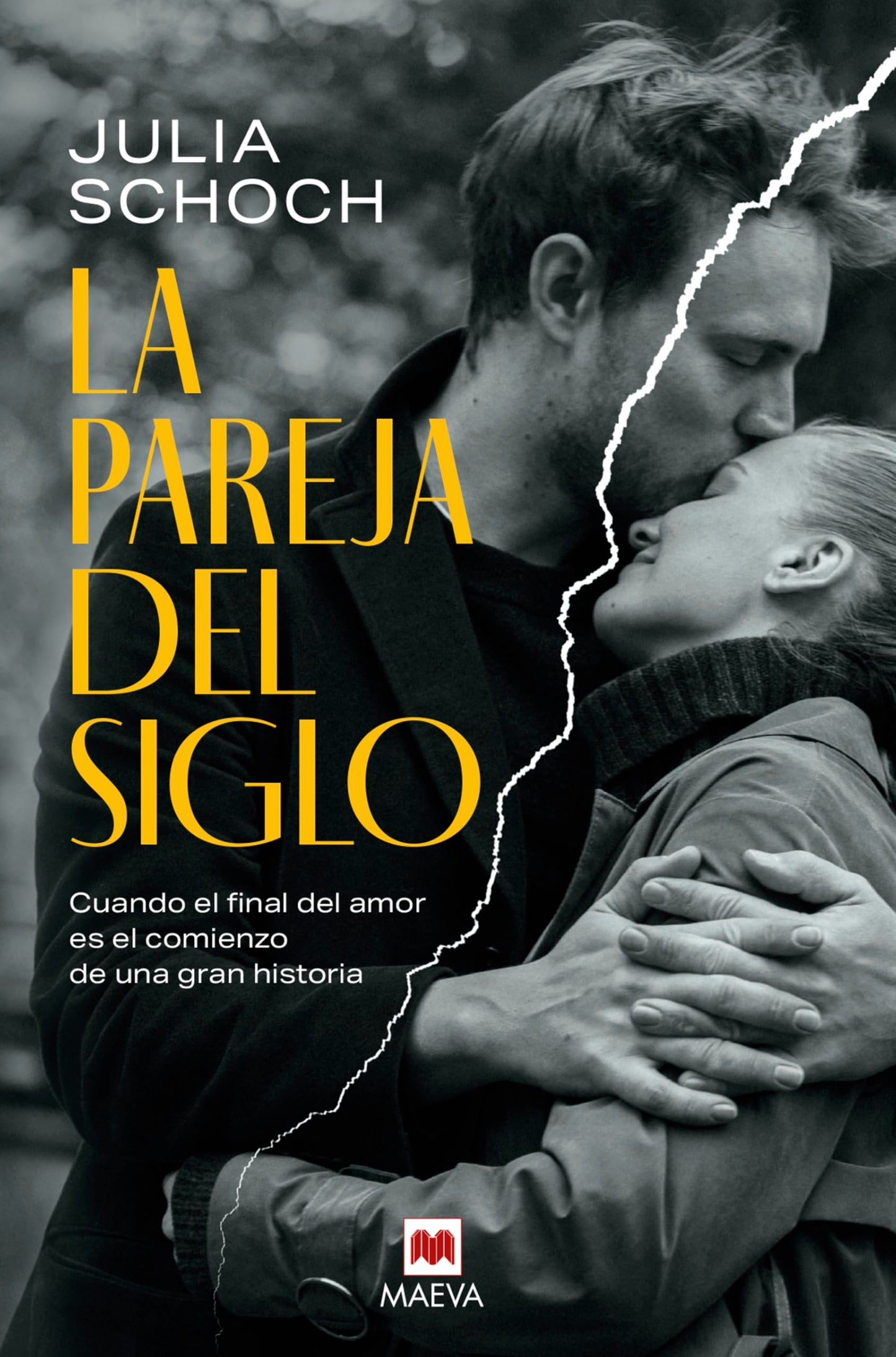 Libro: La pareja del siglo: Cuando el final del amor es el comienzo de una gran historia (Éxitos literarios)