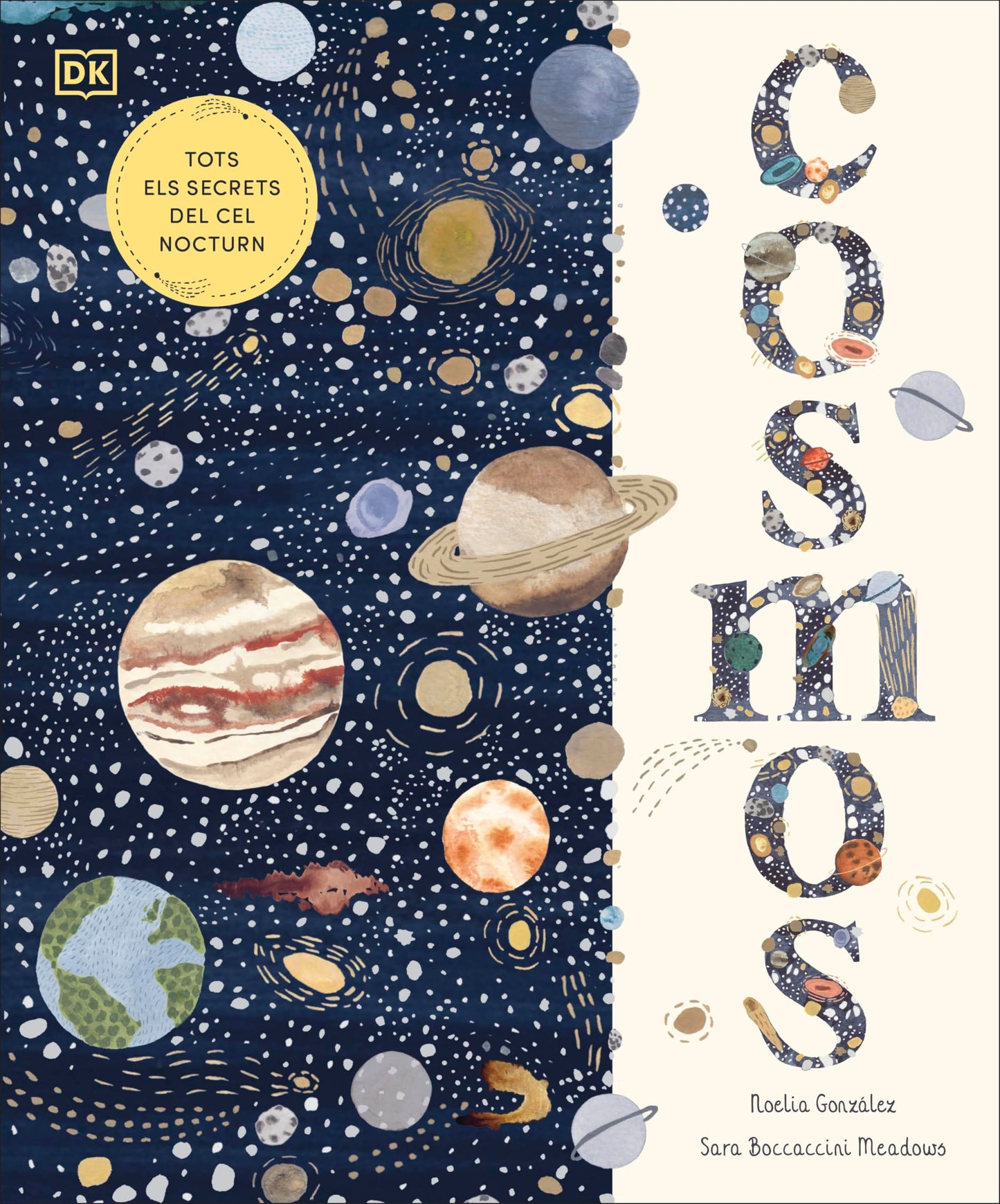 Libro: Cosmos (edició en català): Tots el secrets del cel nocturn