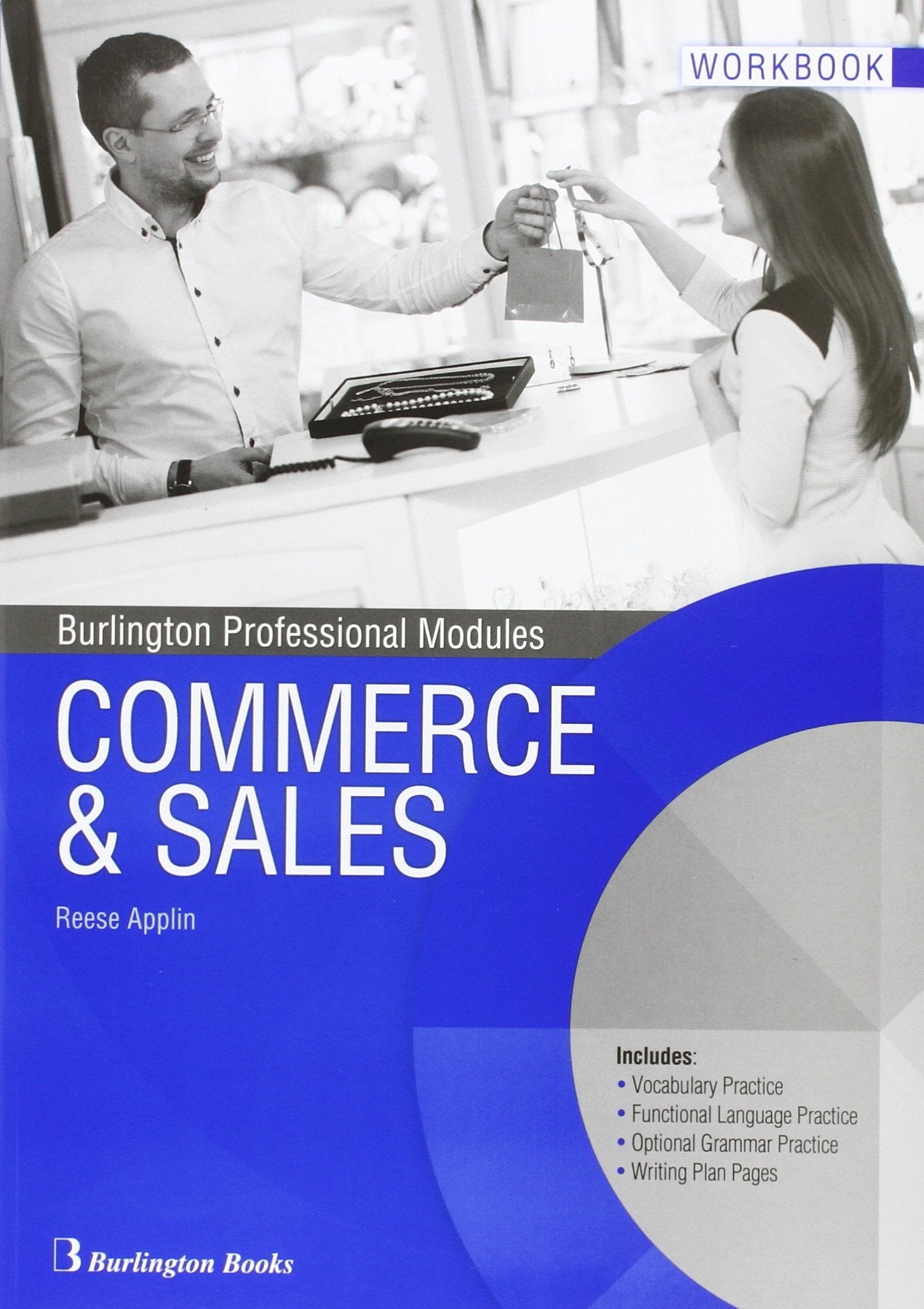 Libro: Bpm commerce & sales c wb (CICLOS FORMATIVOS)