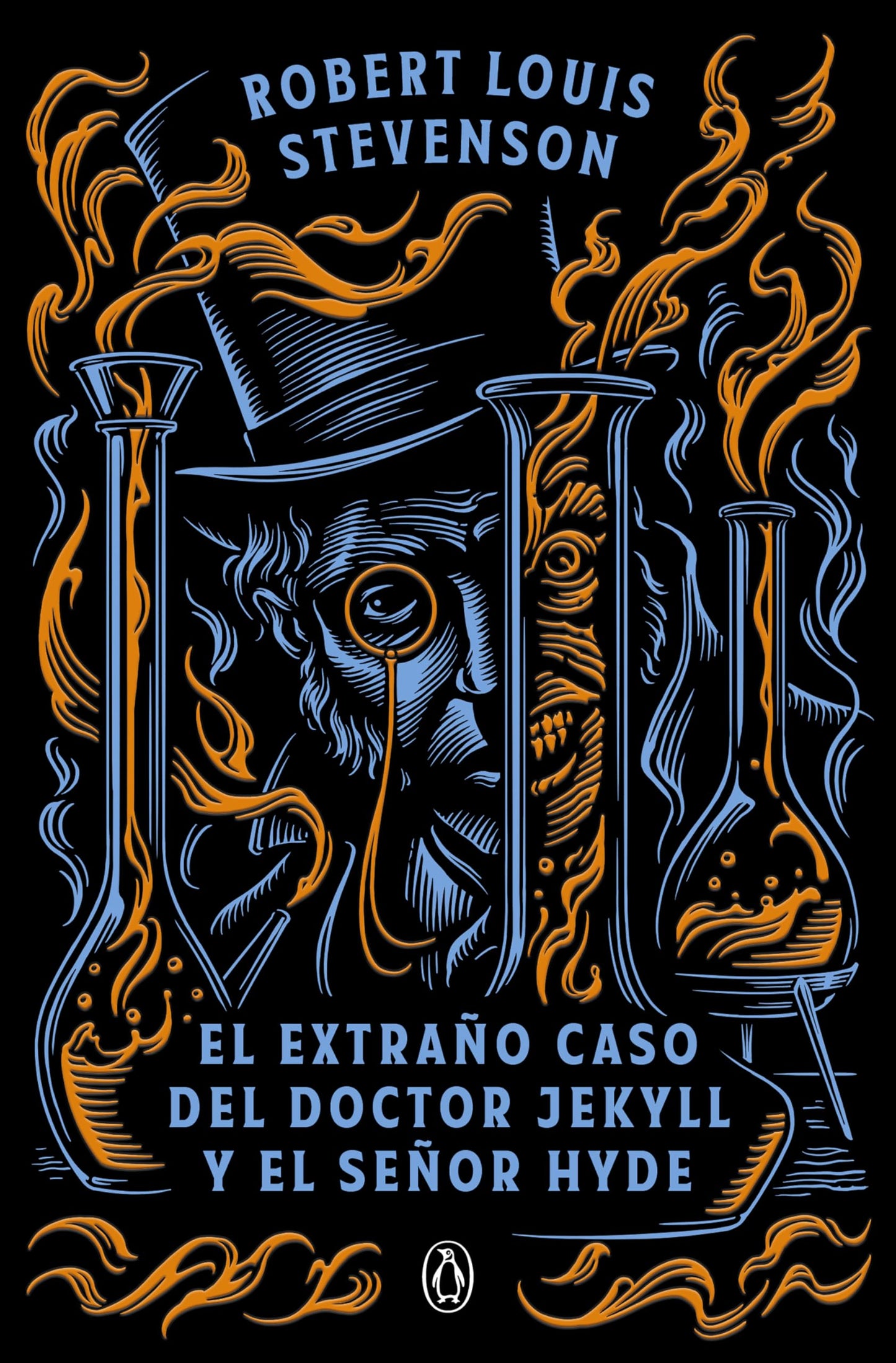 El extraño caso del doctor Jekyll y el señor Hyde (Penguin Clásicos góticos)
