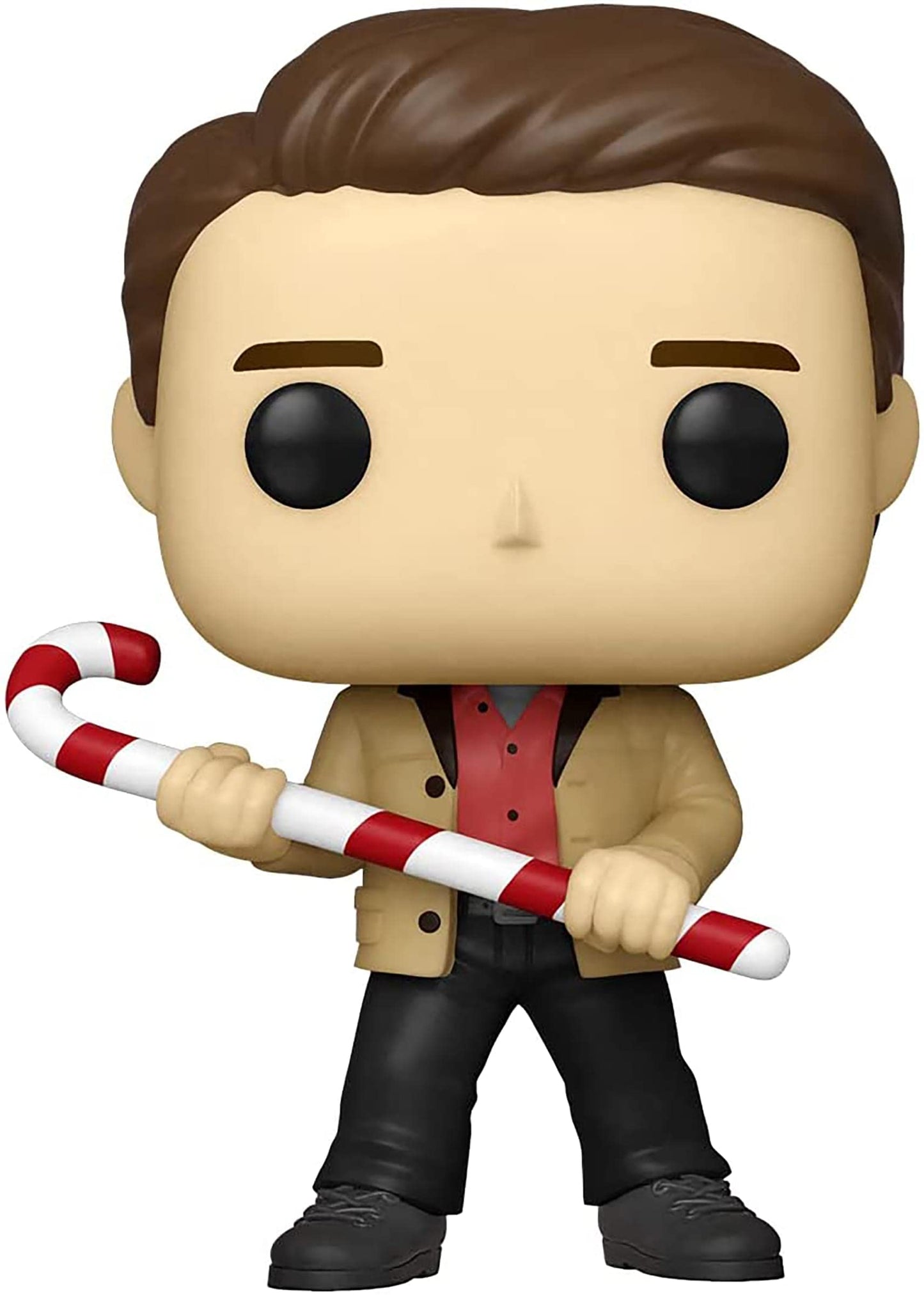 Funko Pop! Películas: Jingle All The Way - Howard