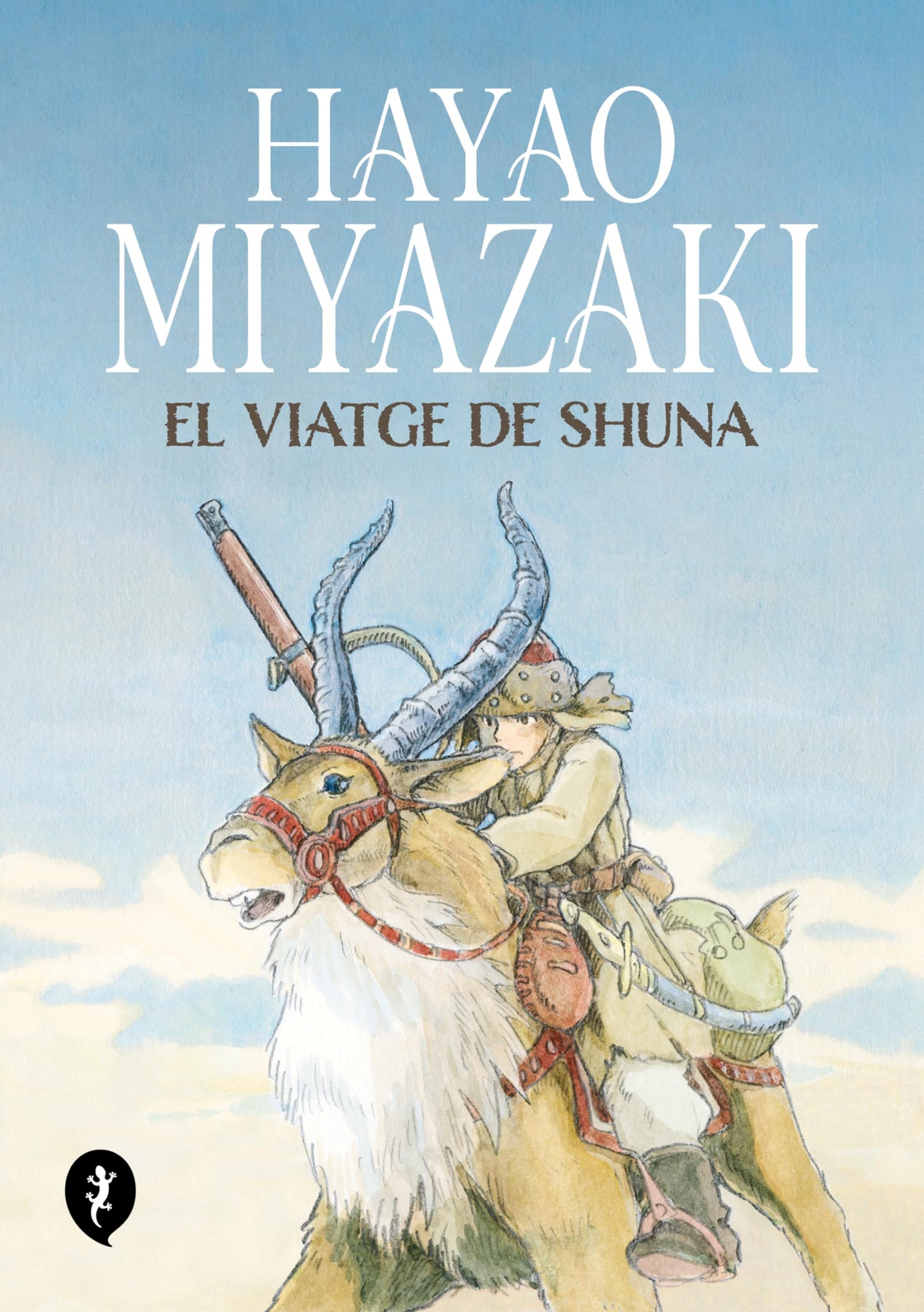 Libro: El viatge de Shuna