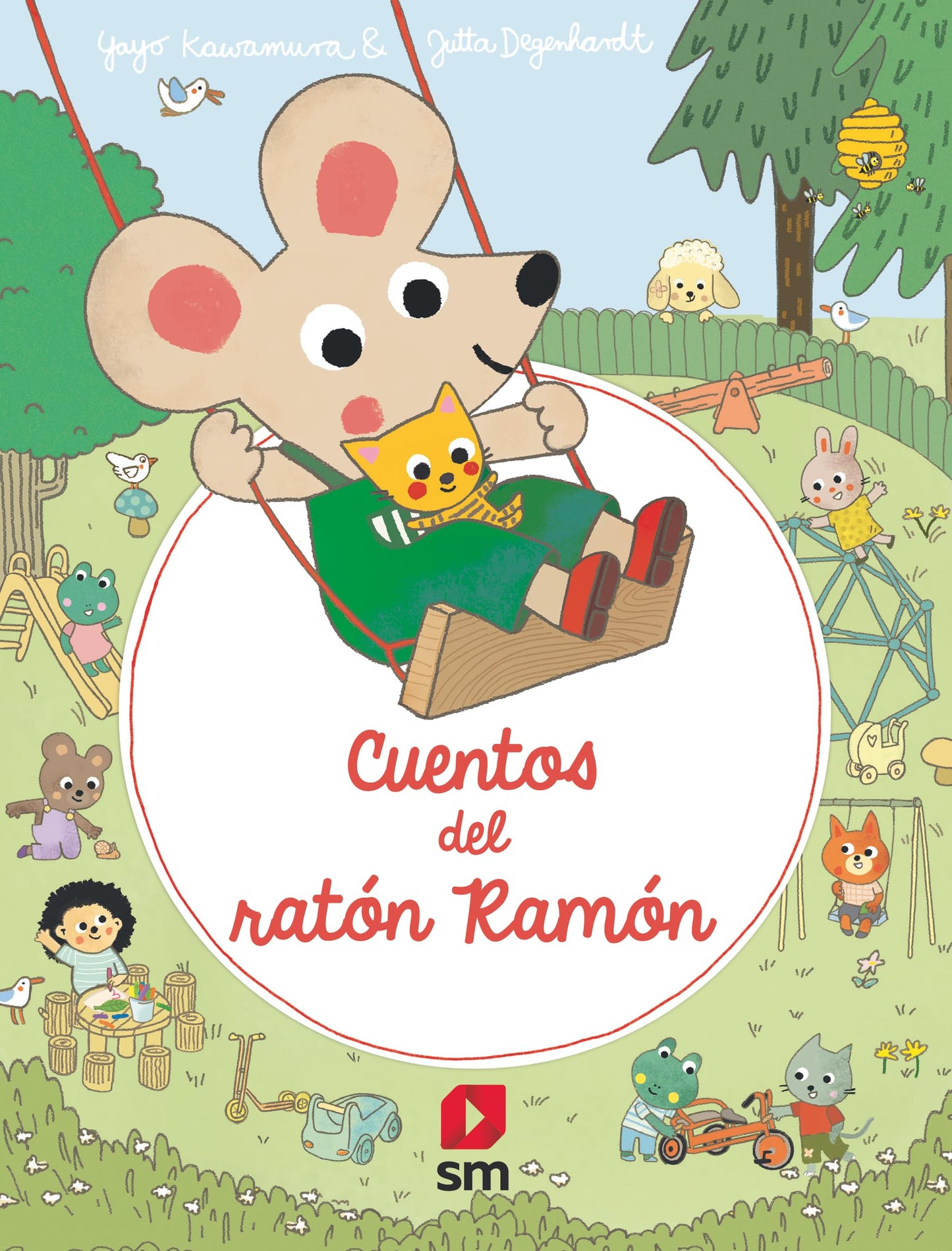 Libro: Cuentos del ratón Ramón (EL RATON RAMON)