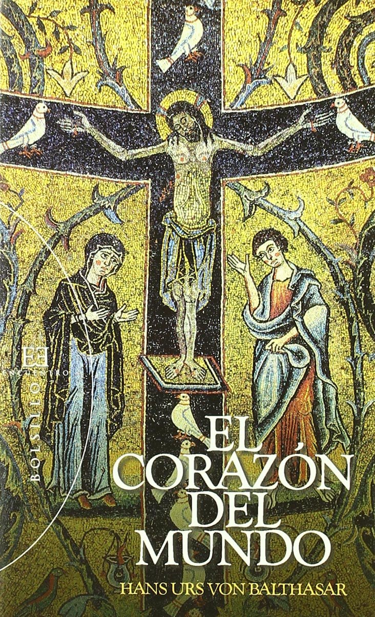 Libro: El corazón del mundo (Bolsillo)