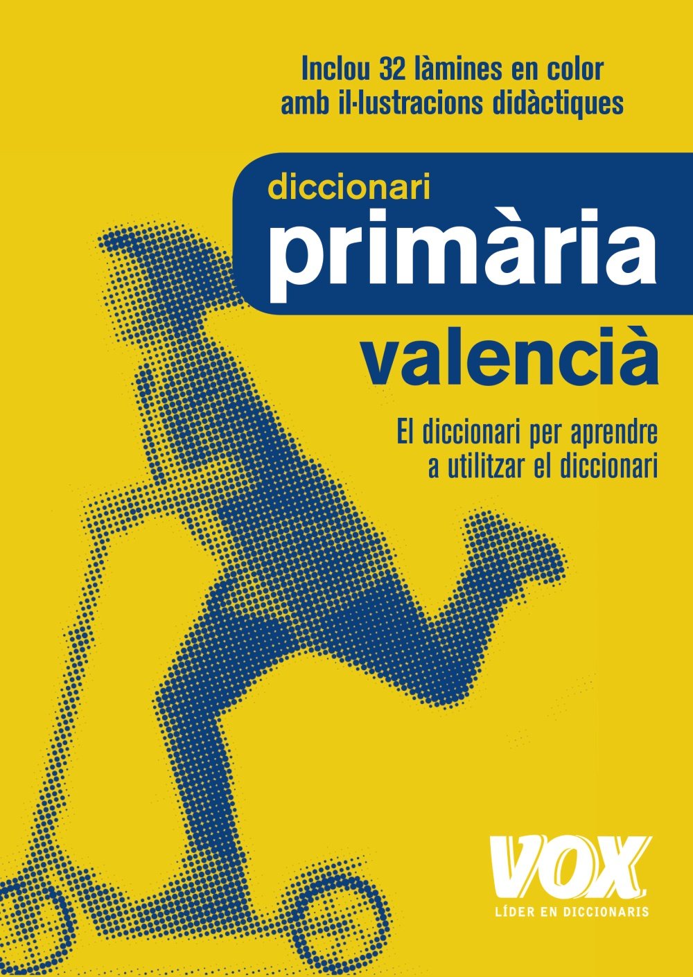 Libro: Dicc. Primària Valencià