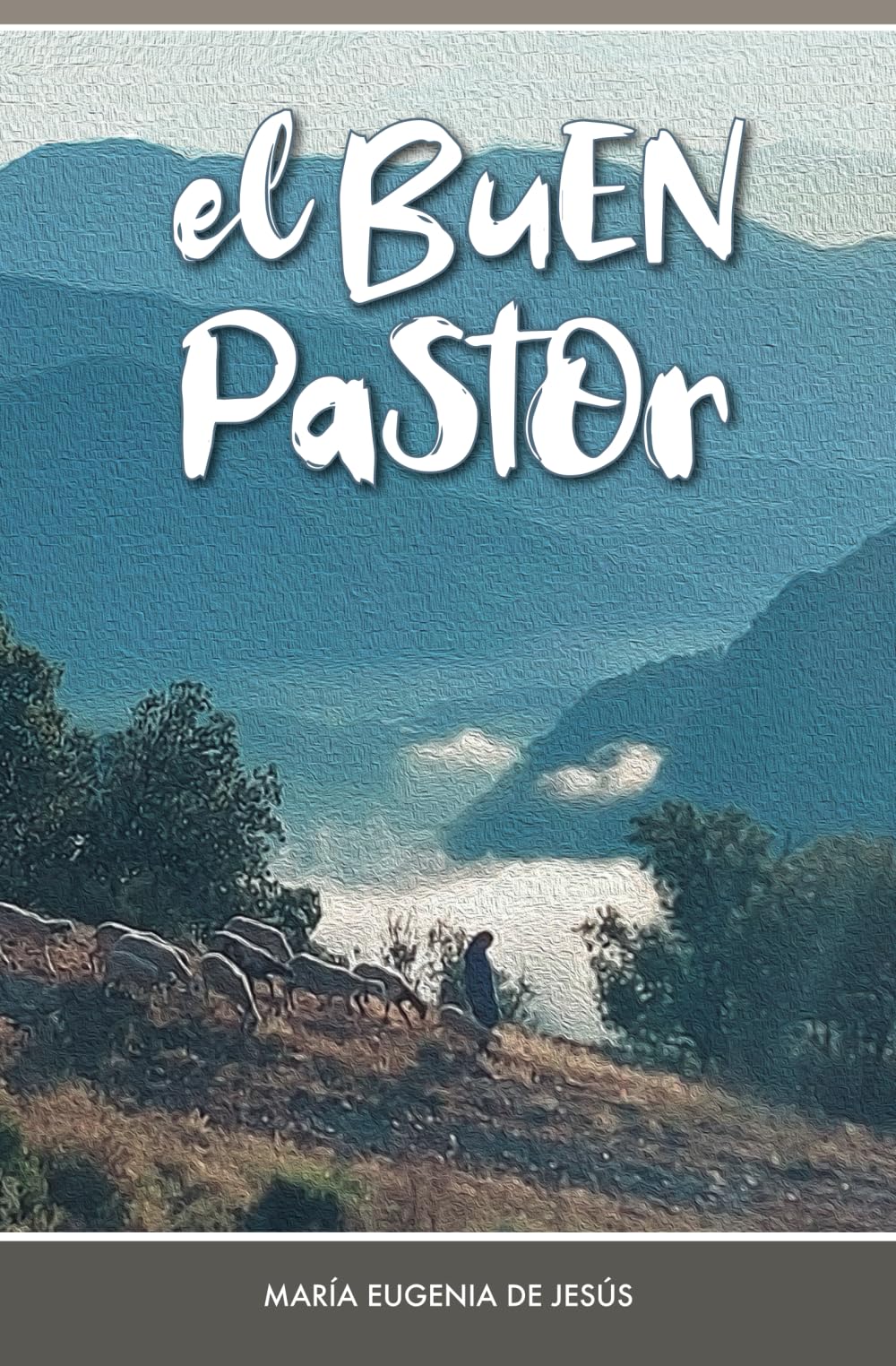 Libro: El Buen Pastor