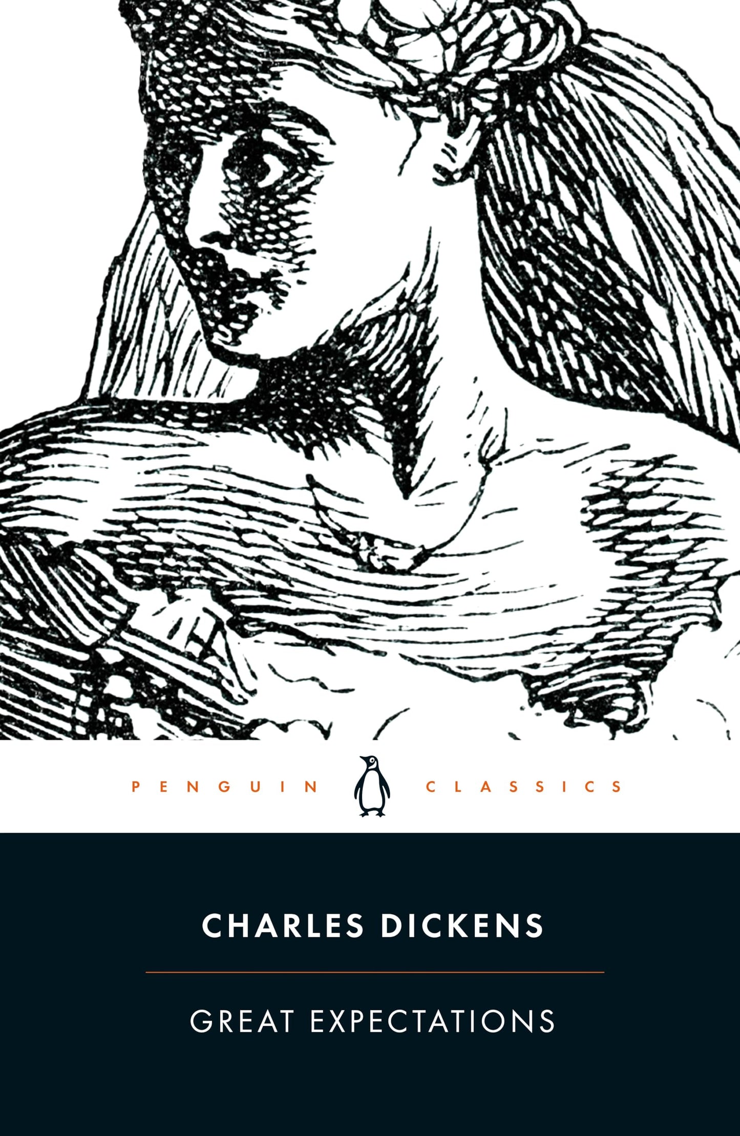 Libro: Great Expectations: Charles Dickens (Penguin classics)