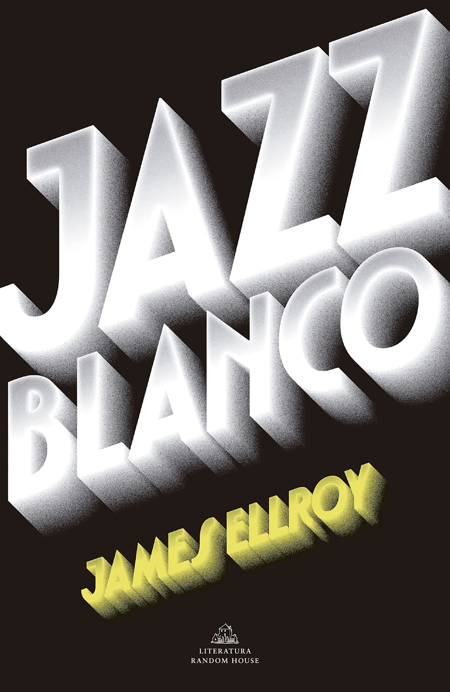 Libro: Jazz blanco (Cuarteto de Los Ángeles 4) (Random House)